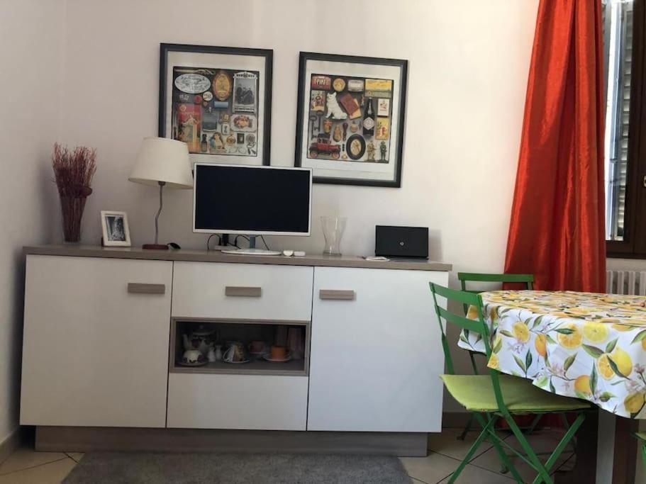Lejlighed Serragli House Firenze