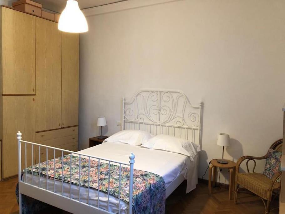 Serragli House Lejlighed