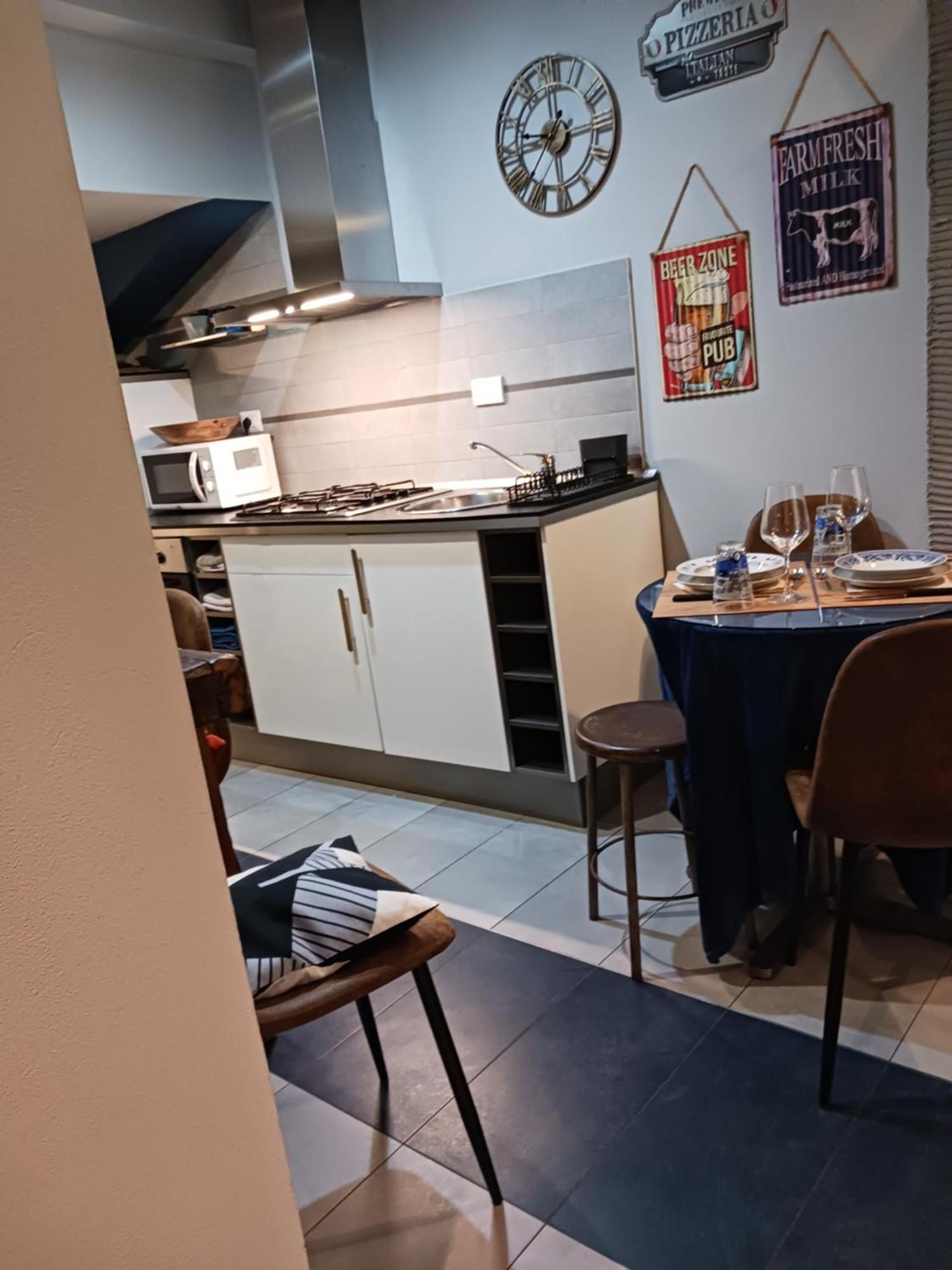 Appartement Pergola 2 *