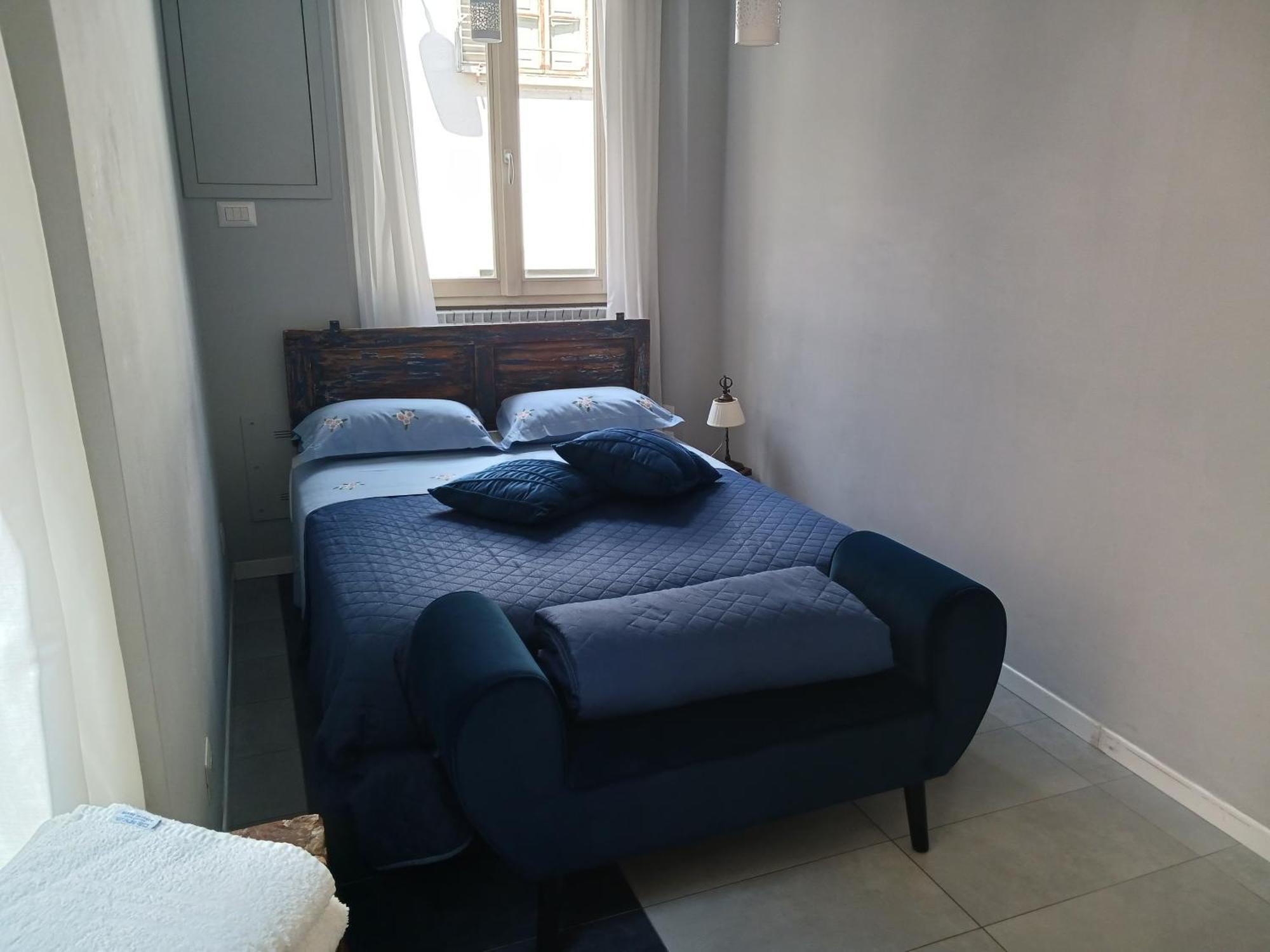 Appartement Pergola 2 Florence