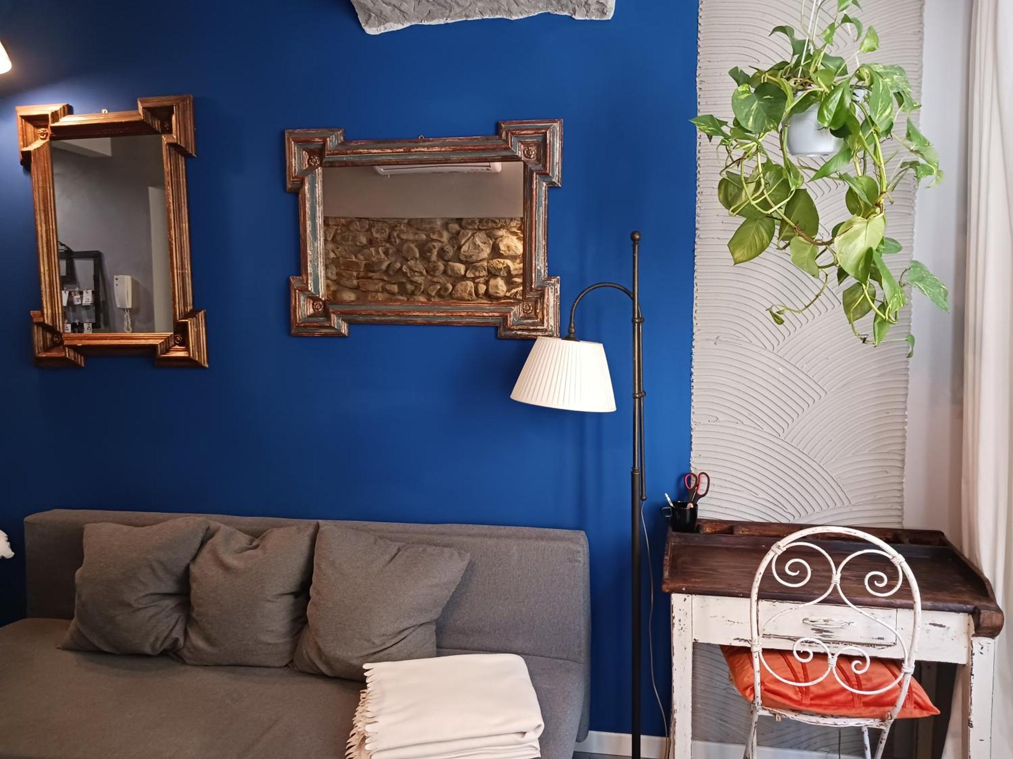 Pergola 2 Appartement Florence
