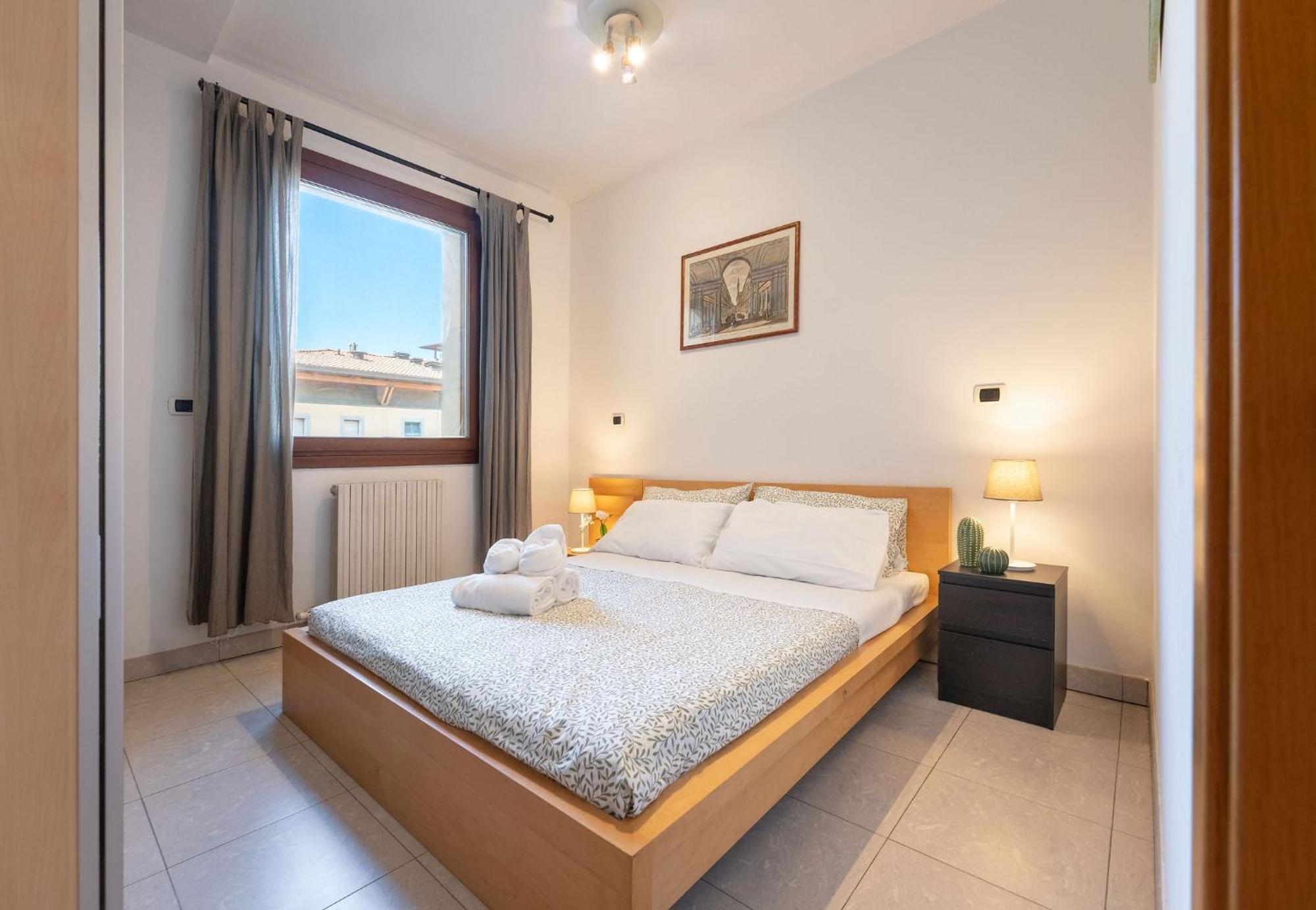 Appartement Ever By Matteo *
