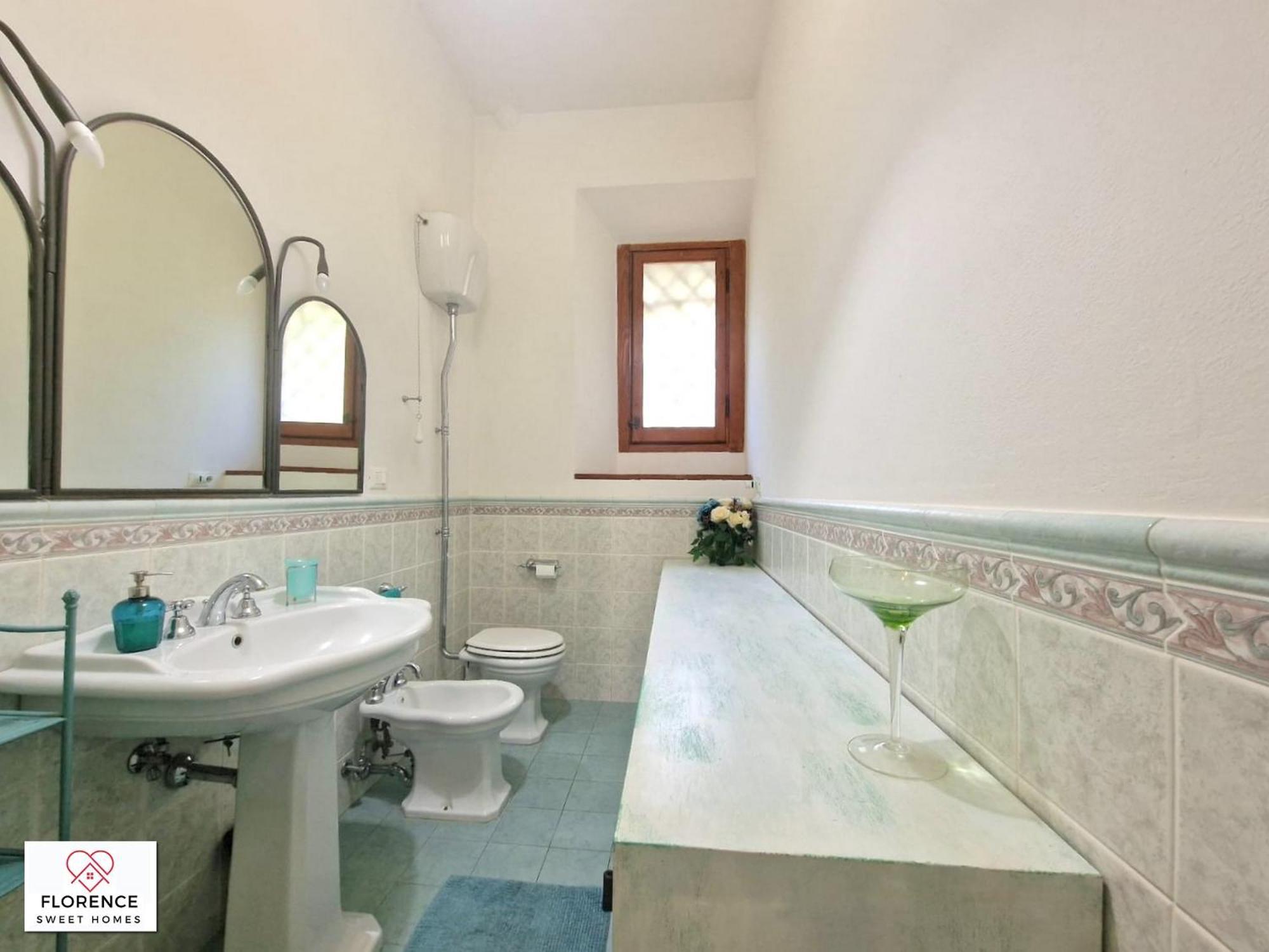 Fabbroni By Sweet Homes * Florence