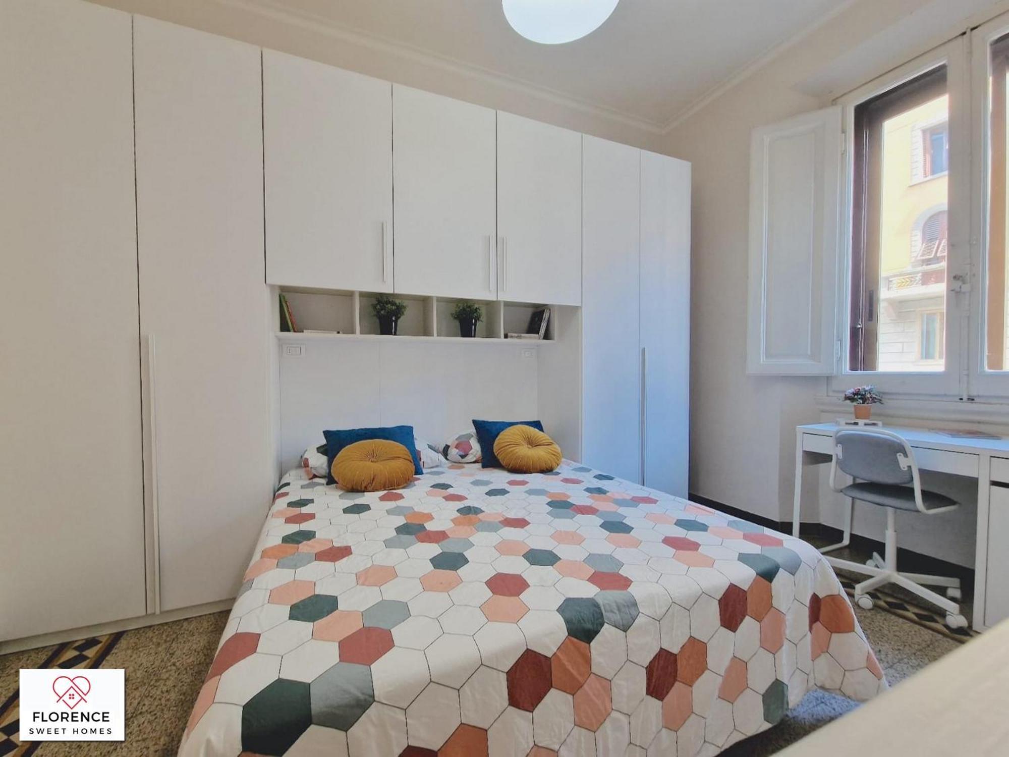Fabbroni By Sweet Homes Apartment *