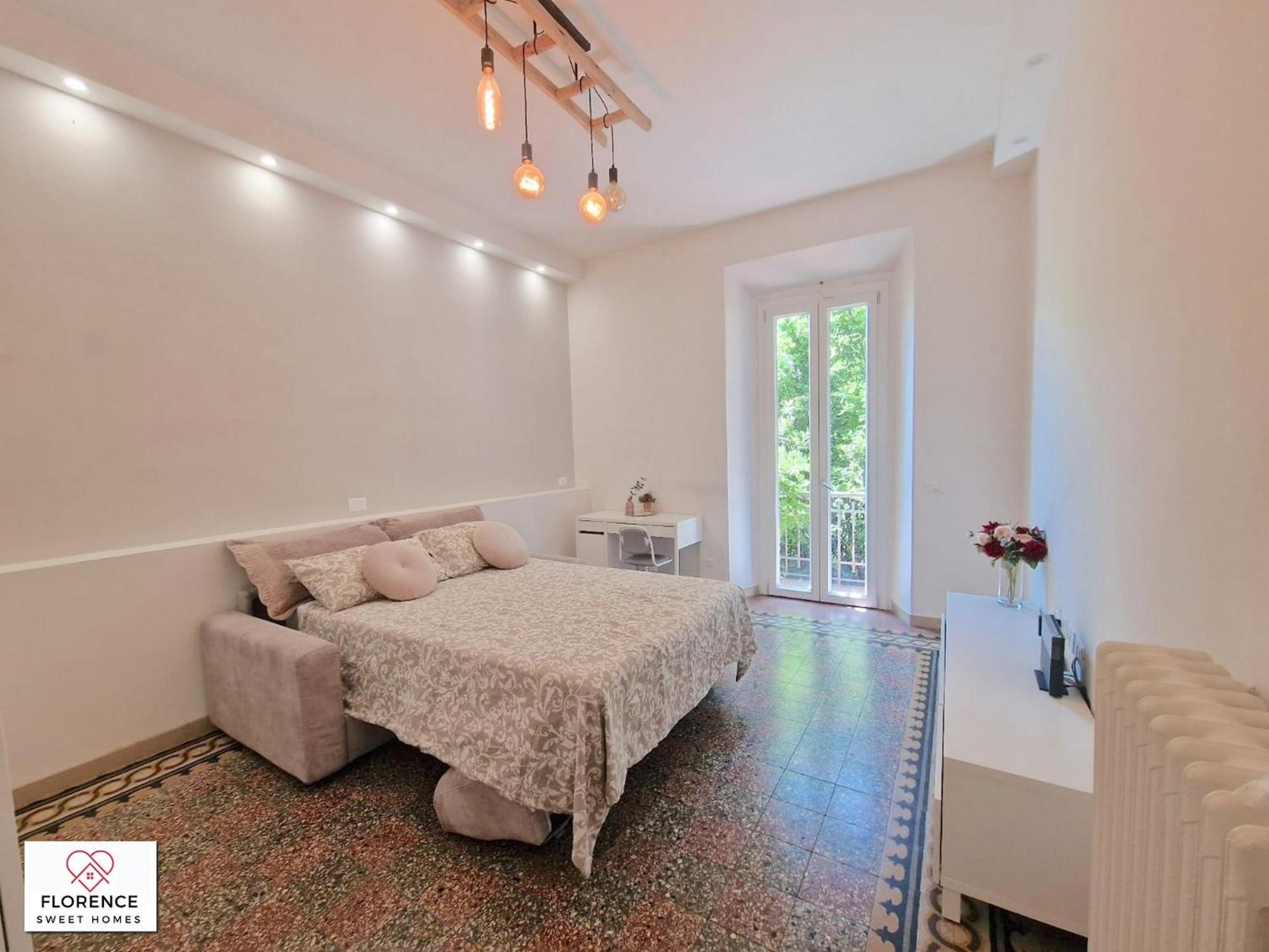 Fabbroni By Sweet Homes Florence