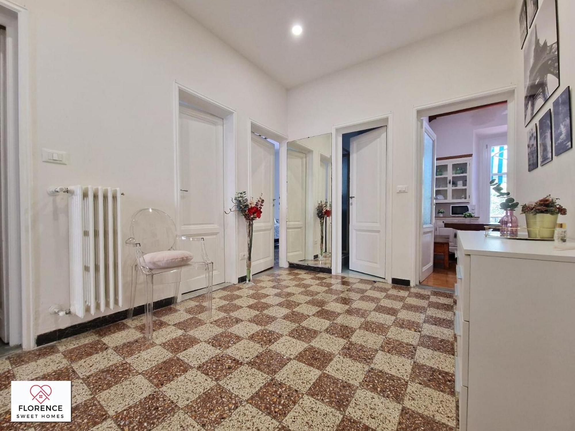 Fabbroni By Sweet Homes * Florence