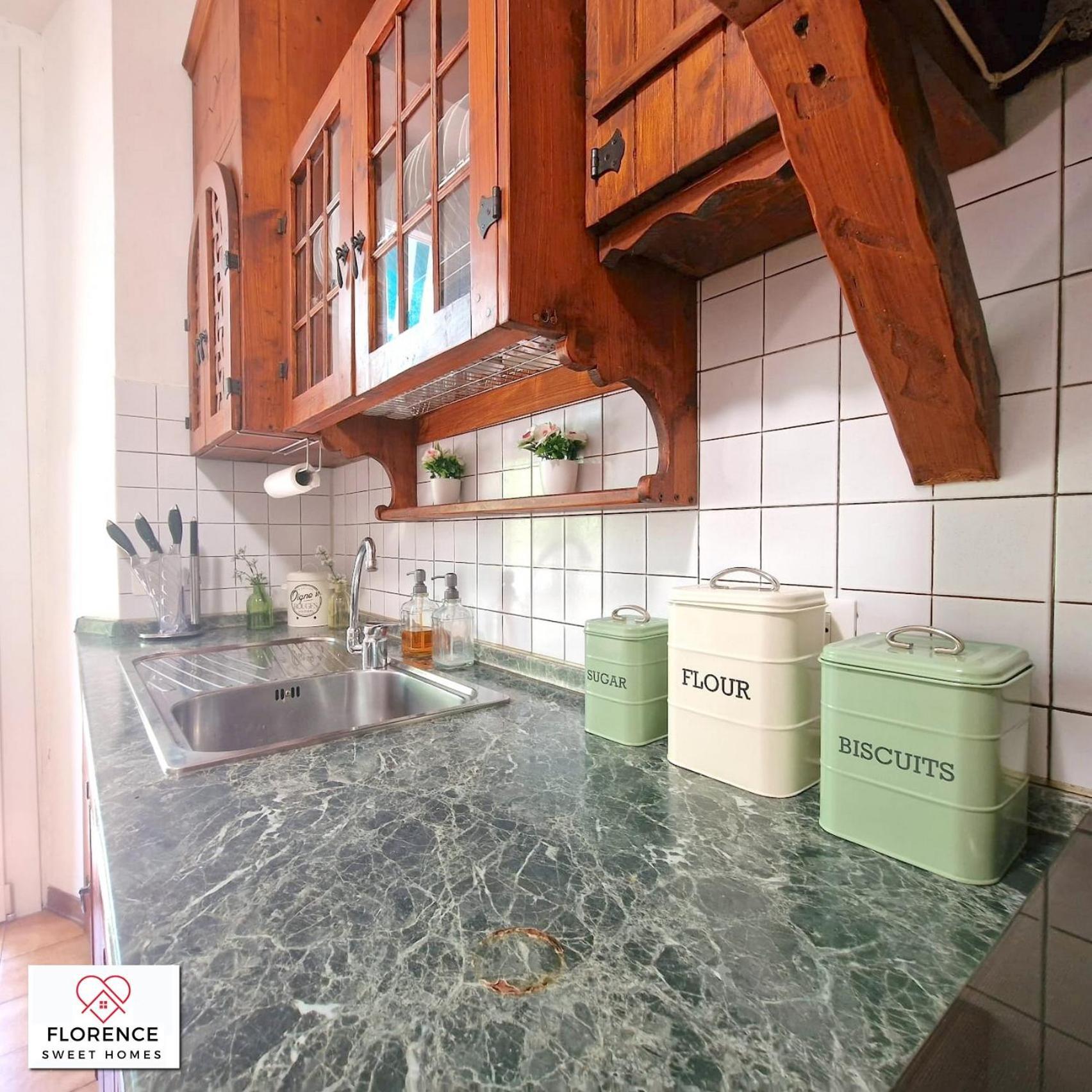 Fabbroni By Sweet Homes Florence