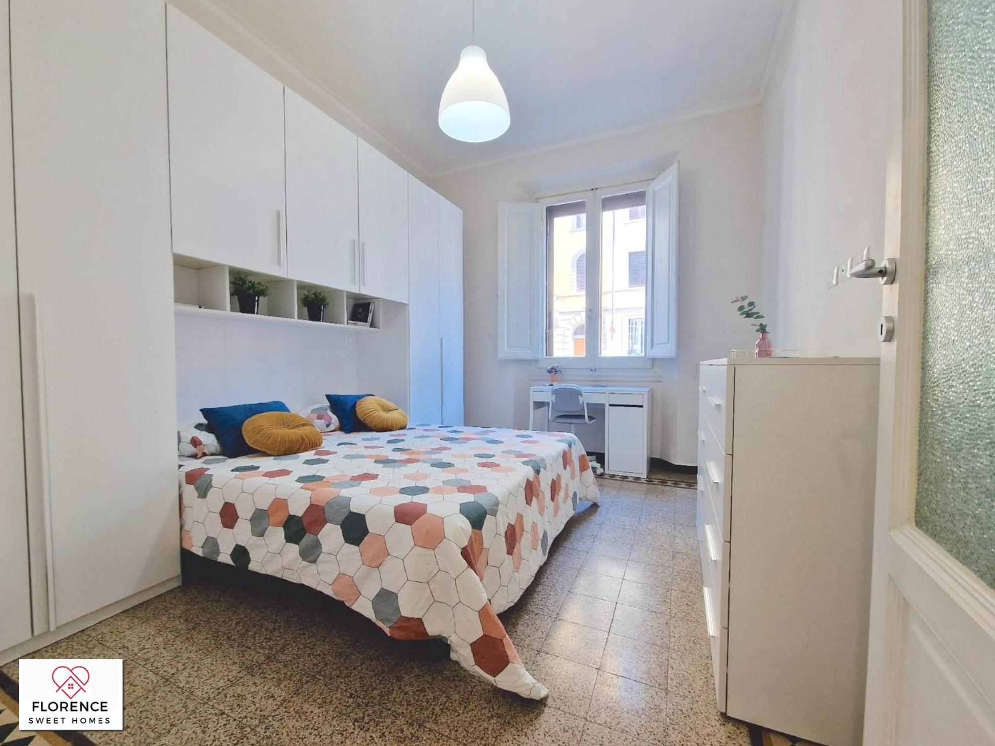 Fabbroni By Sweet Homes * Florence