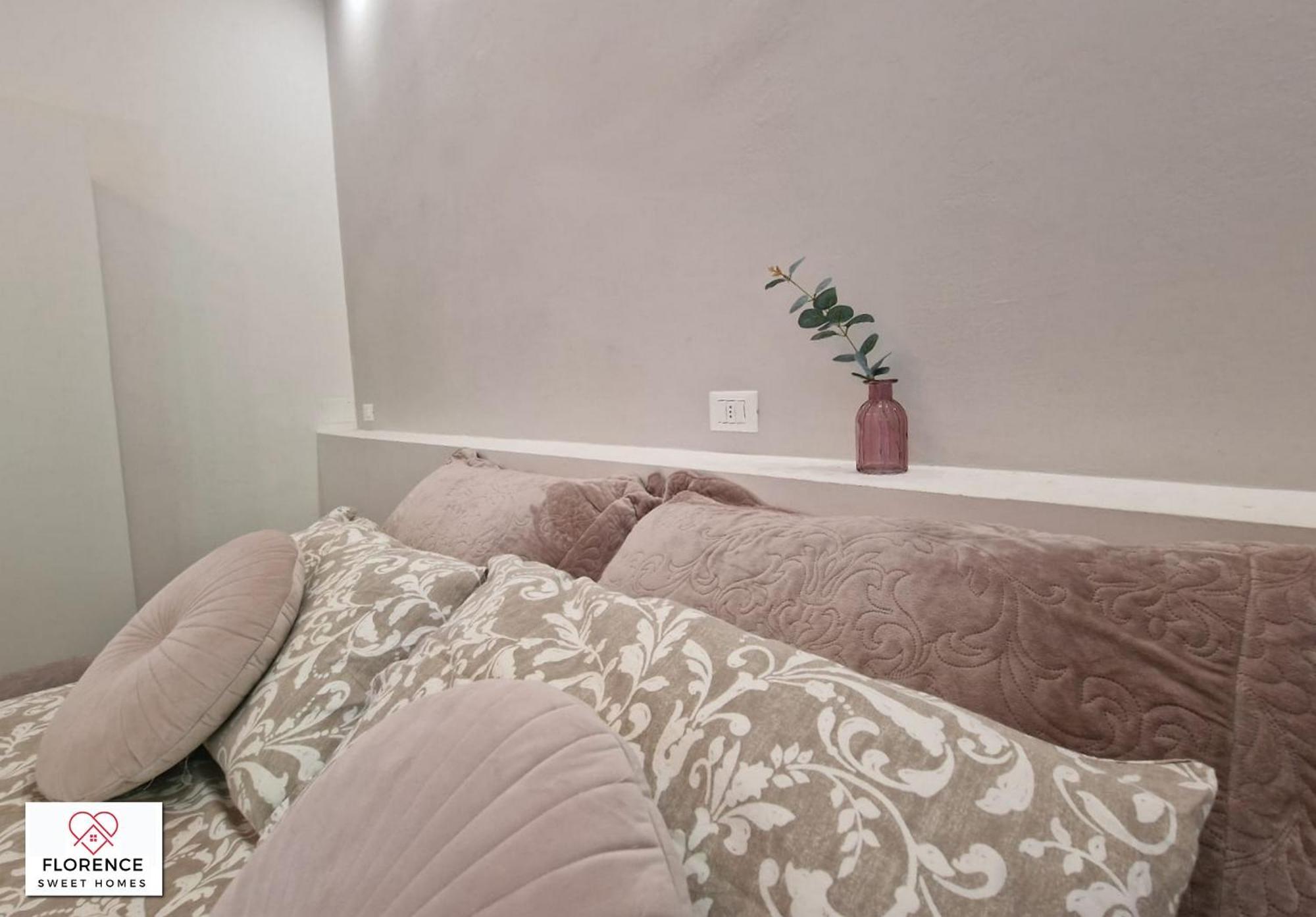 Apartment Fabbroni By Sweet Homes