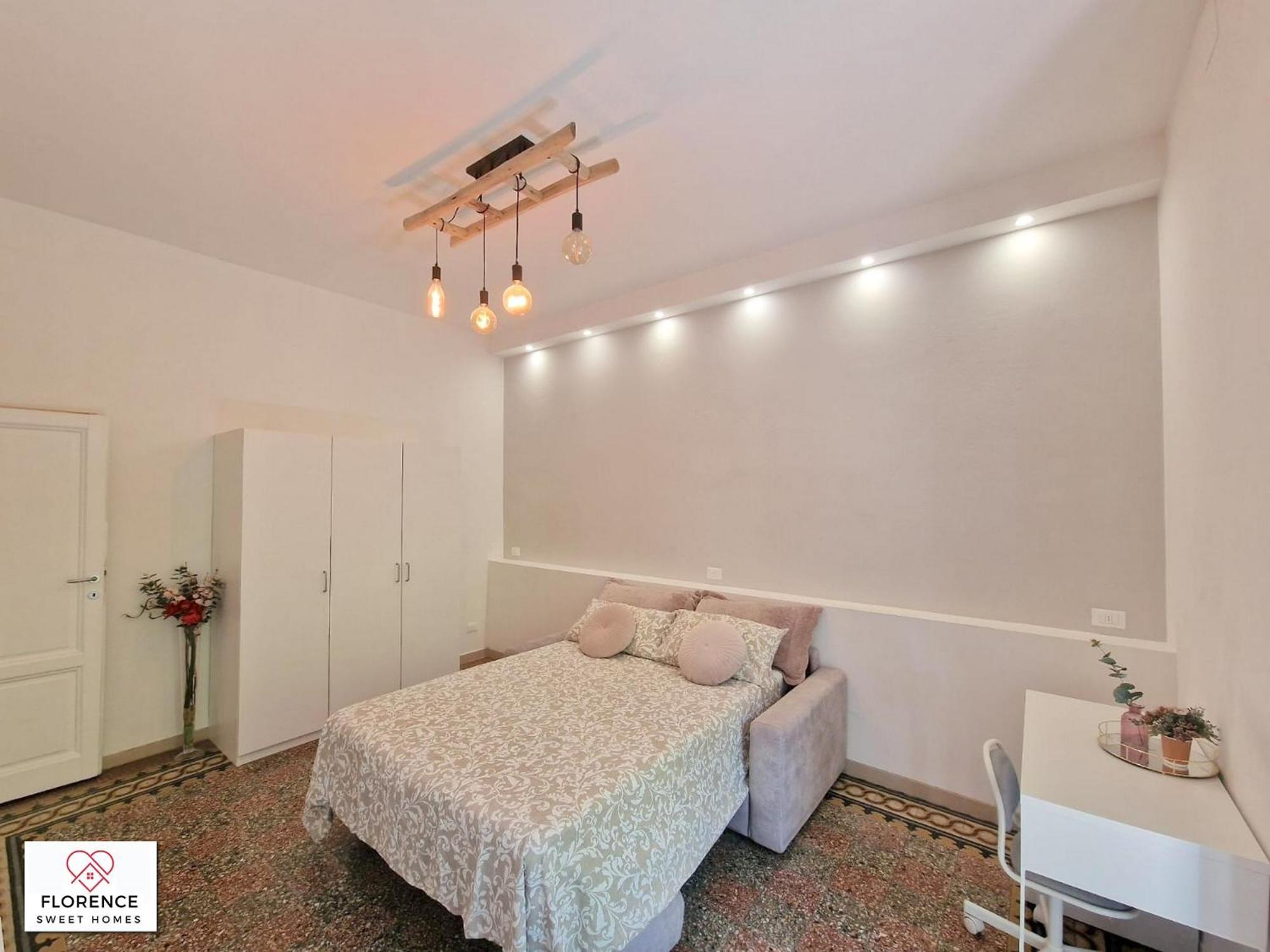 Fabbroni By Sweet Homes Florence