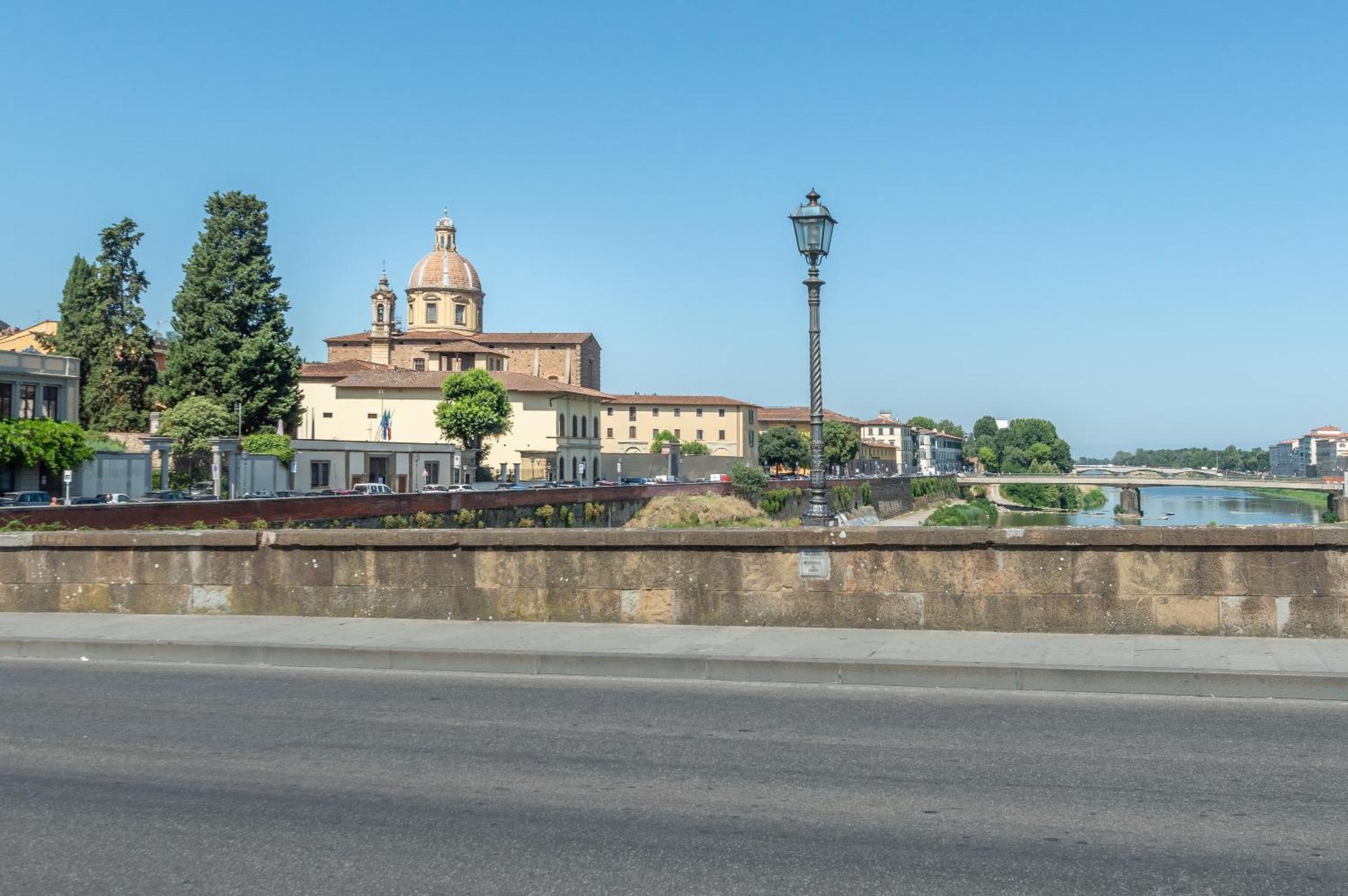 Leilighet Fossi Five Senses