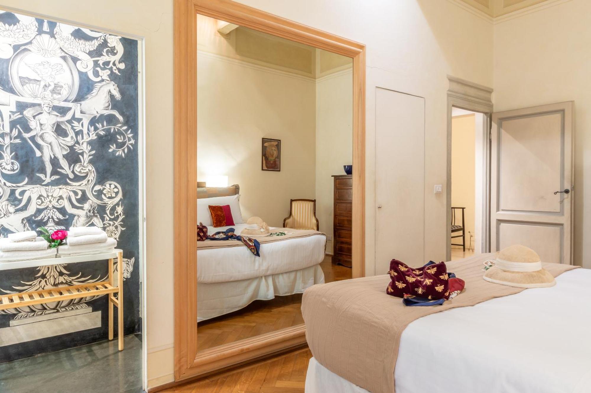 Fossi Five Senses * Firenze