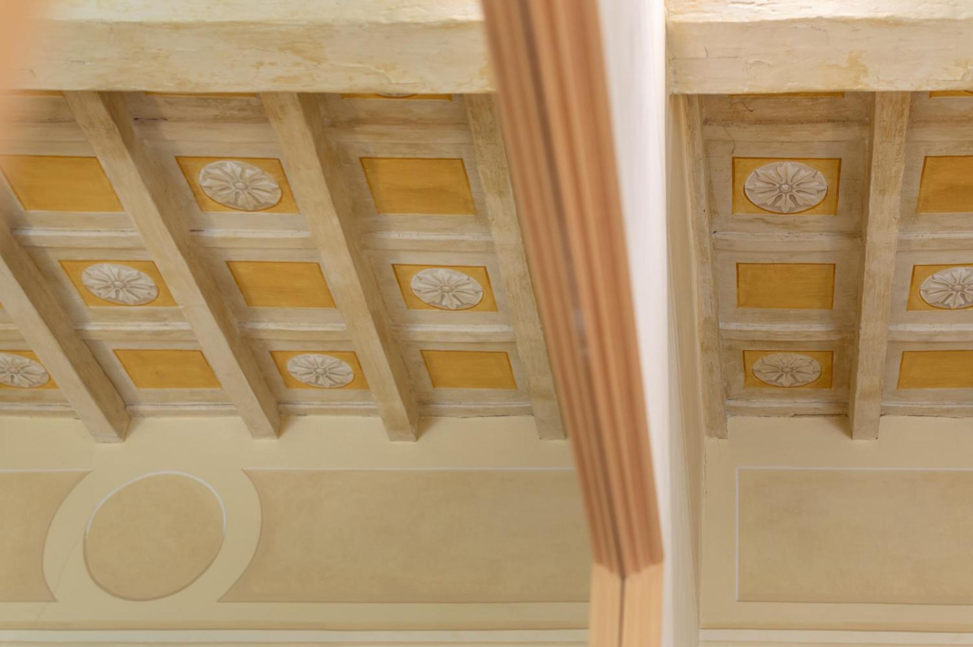 Leilighet Fossi Five Senses Firenze
