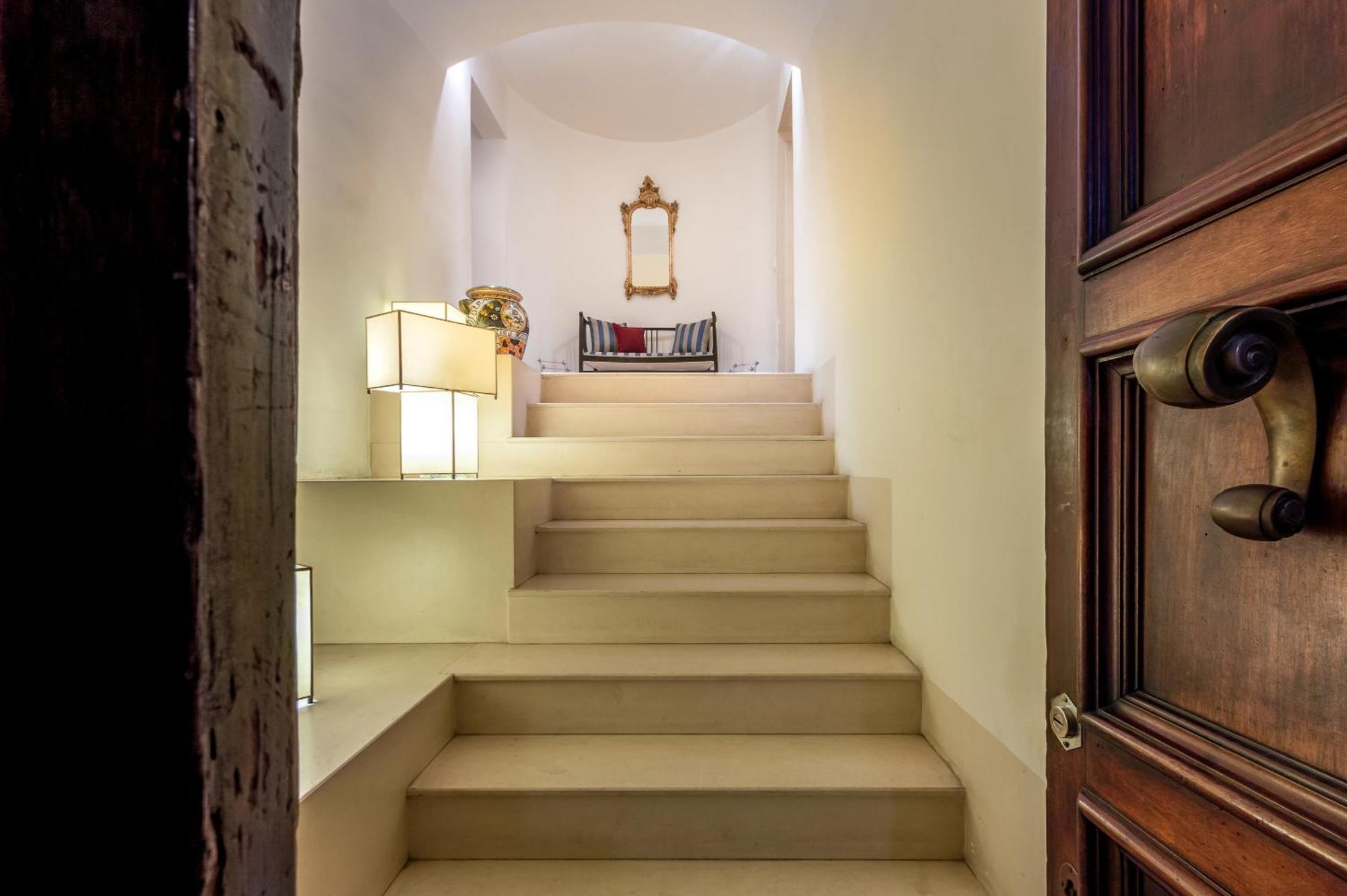 Fossi Five Senses Firenze
