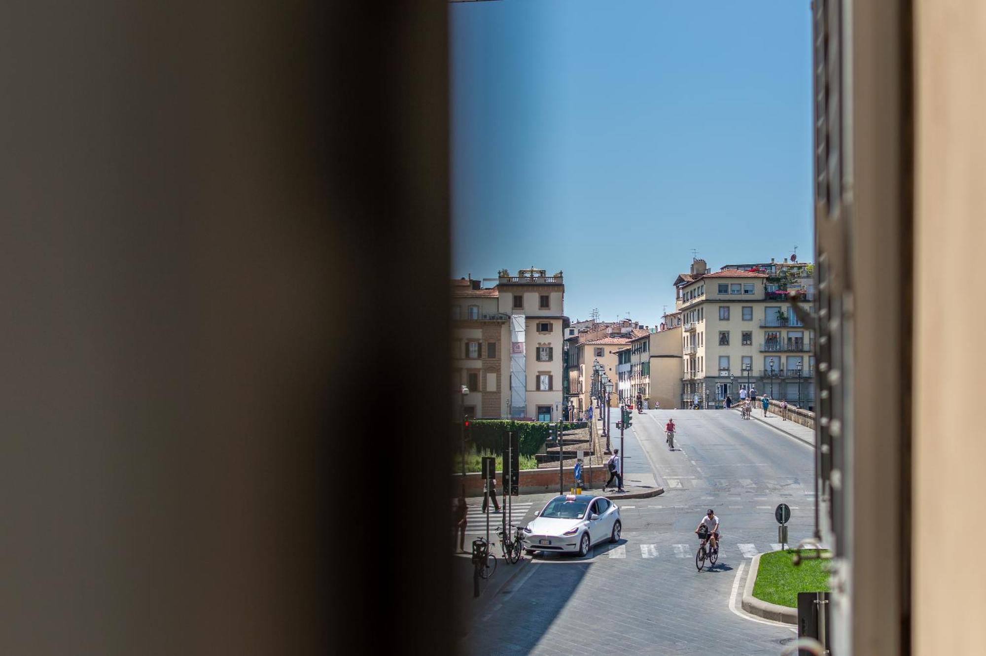 Fossi Five Senses Firenze