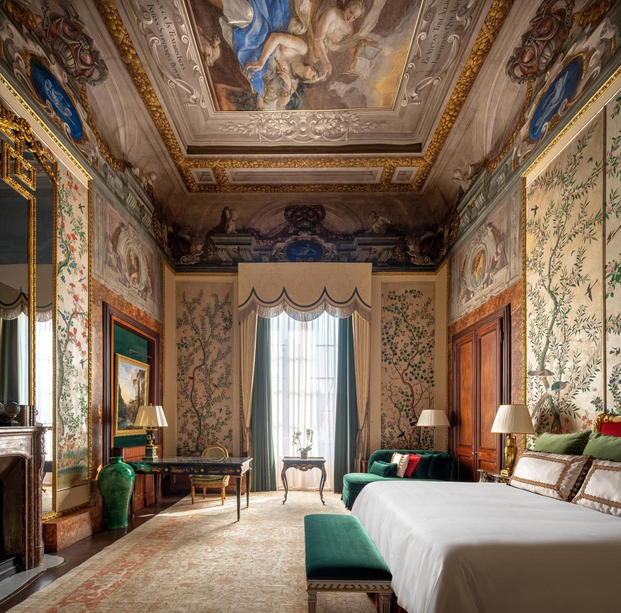 Four Seasons Hotel Firenze