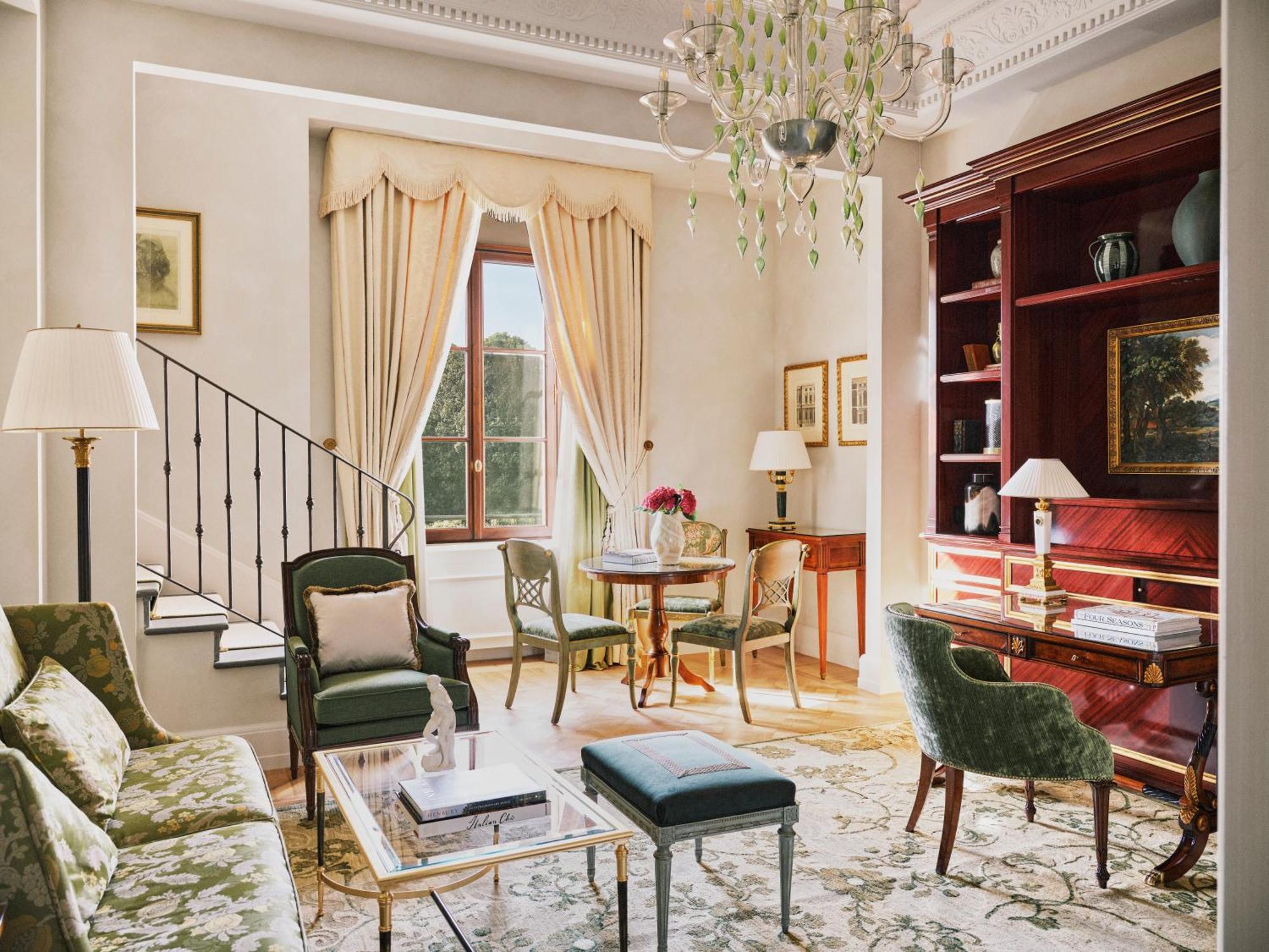 Hotel Four Seasons Firenze