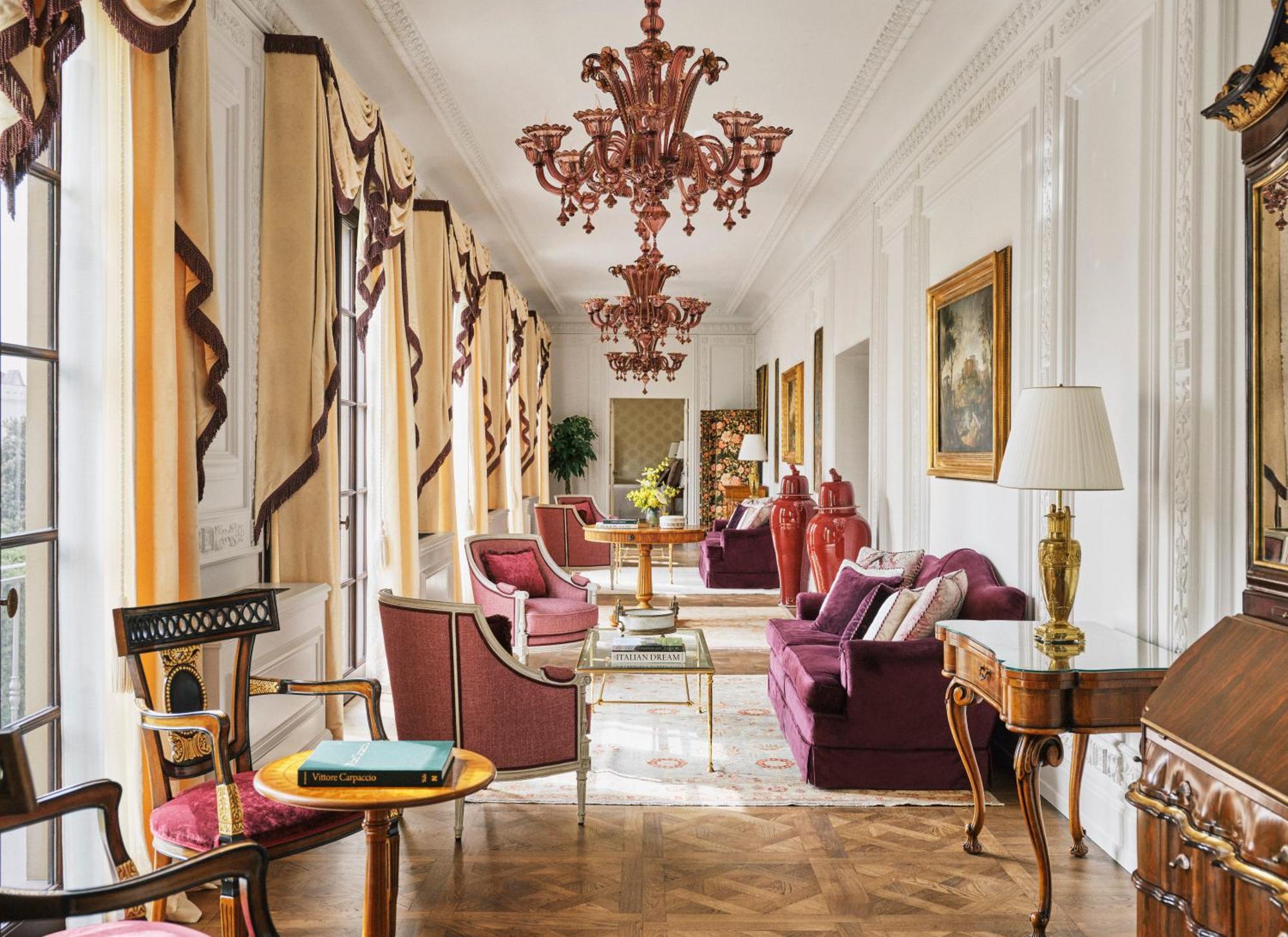 Hotel Four Seasons