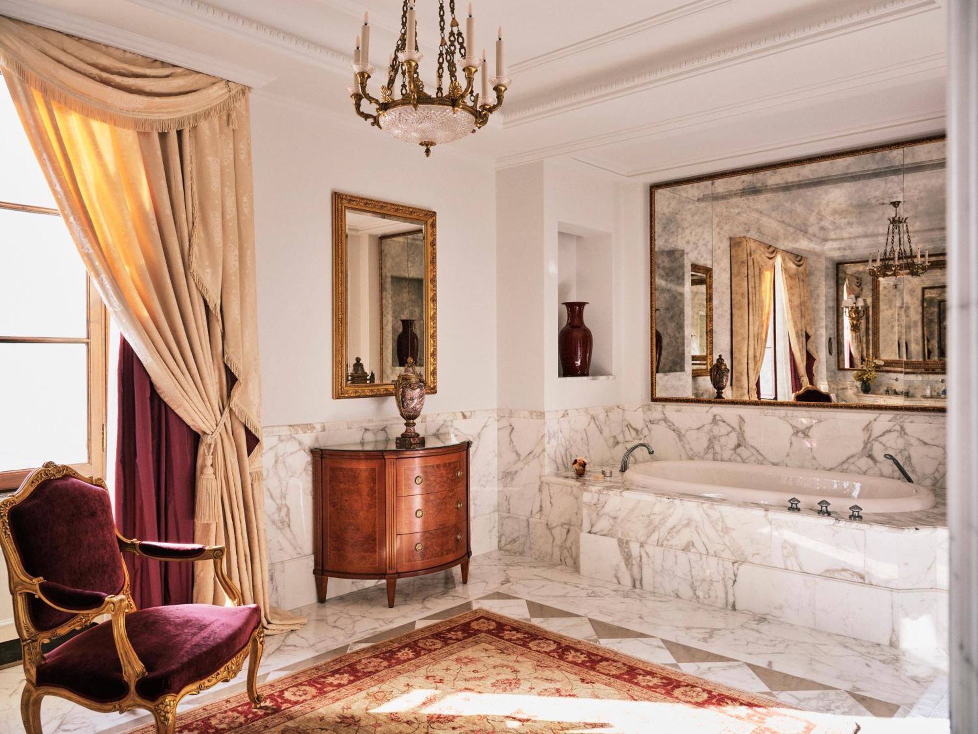 Four Seasons Hotel Firenze