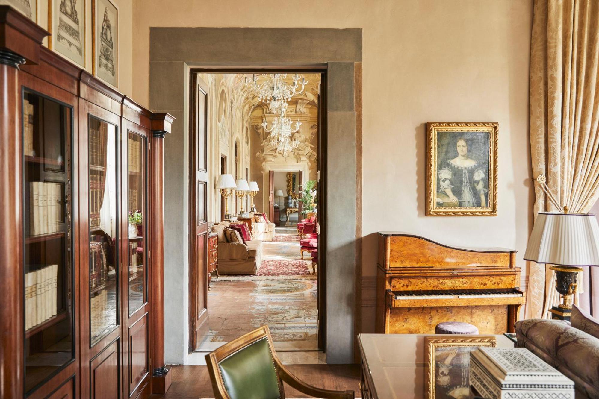 Hotel Four Seasons Firenze