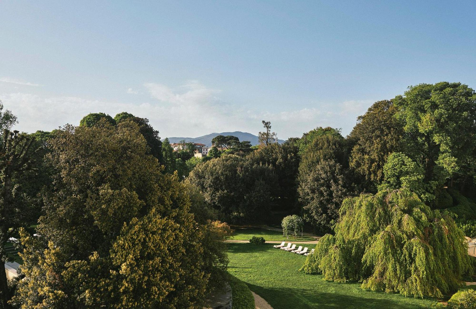 Four Seasons Hotel Firenze