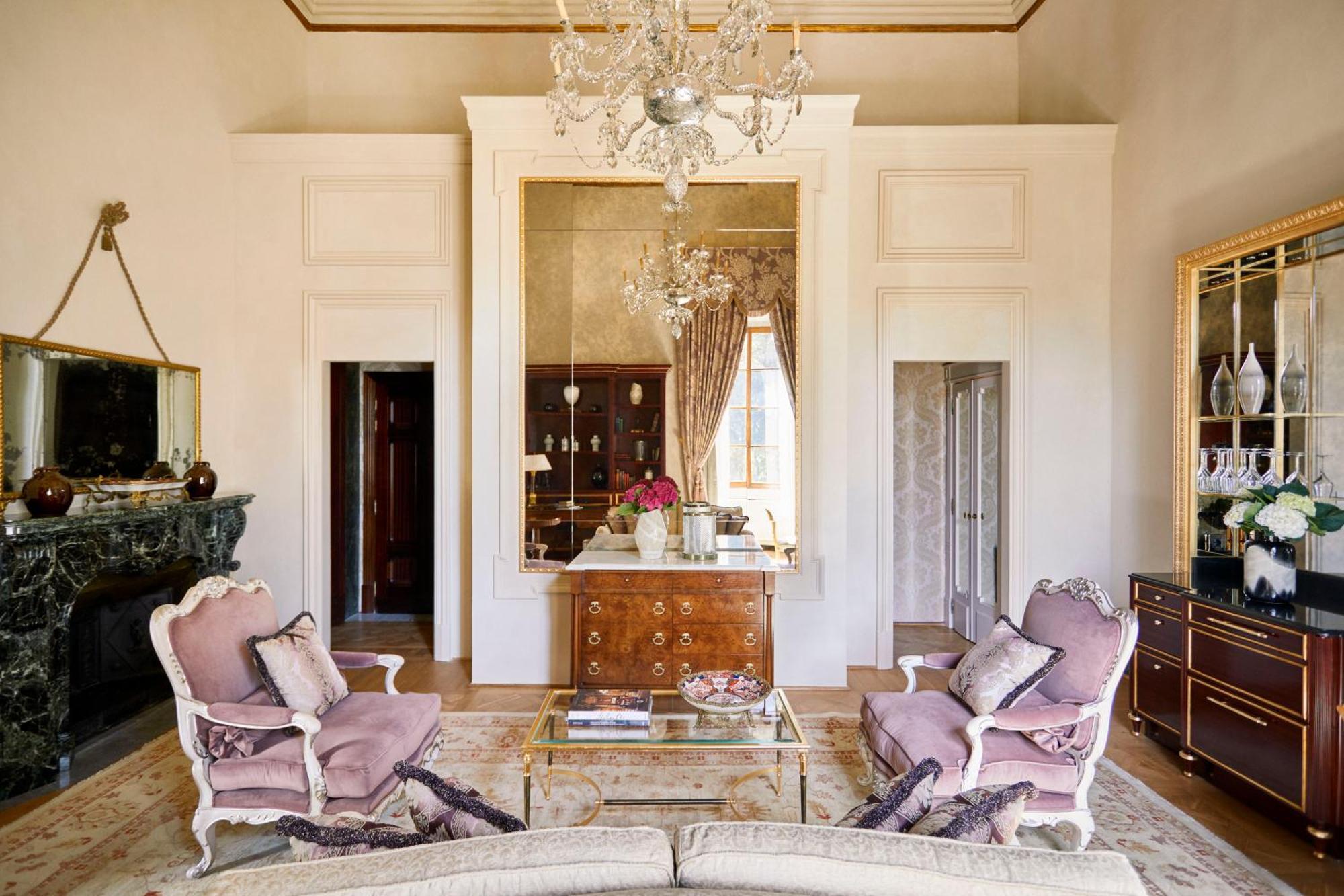 Four Seasons Firenze