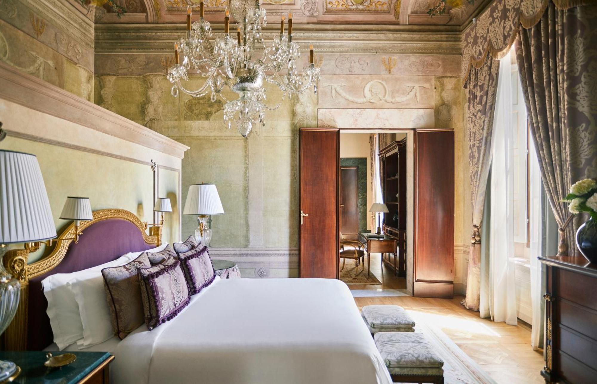 Four Seasons 5* Firenze