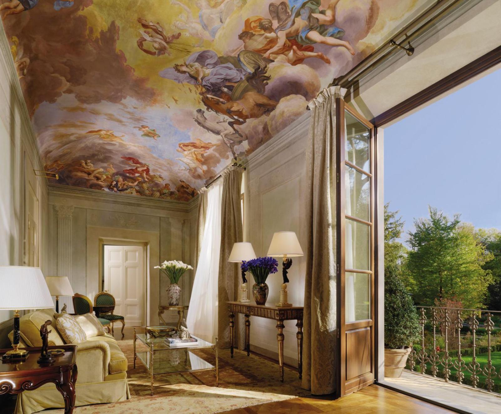 Four Seasons Firenze