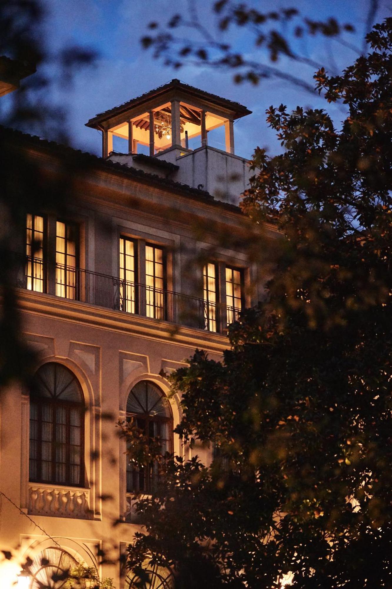 Four Seasons 5* Firenze