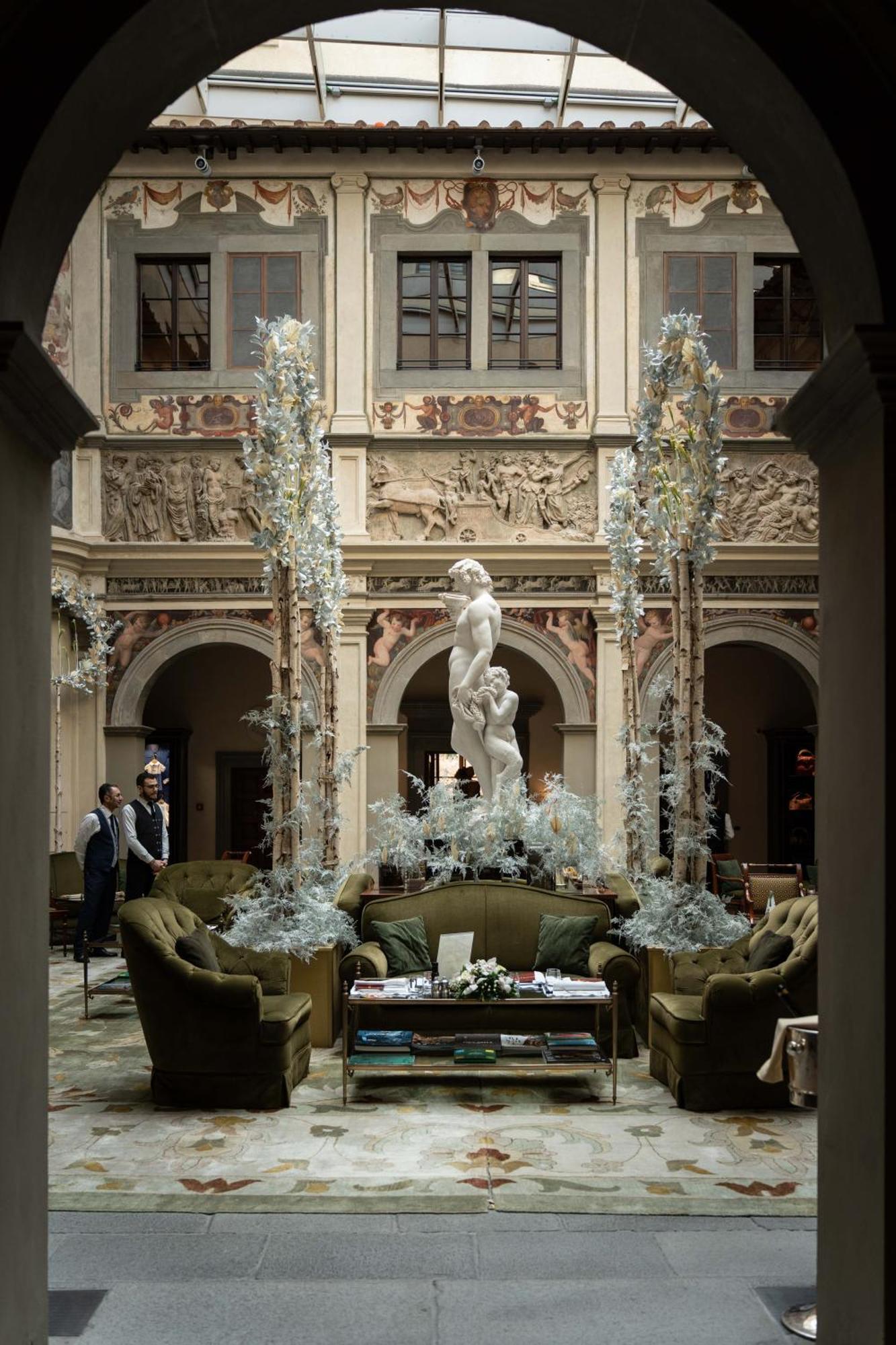 Hotel Four Seasons