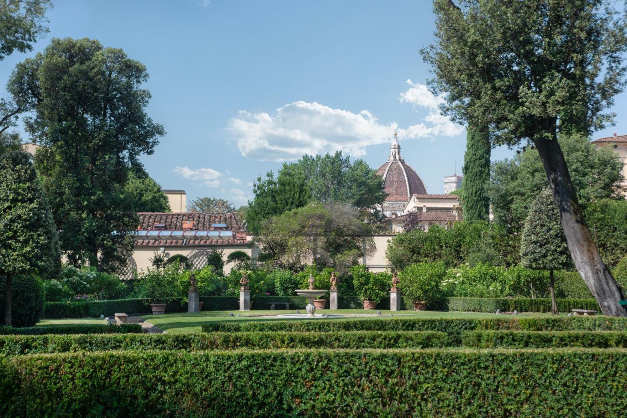 Four Seasons Hotel Firenze