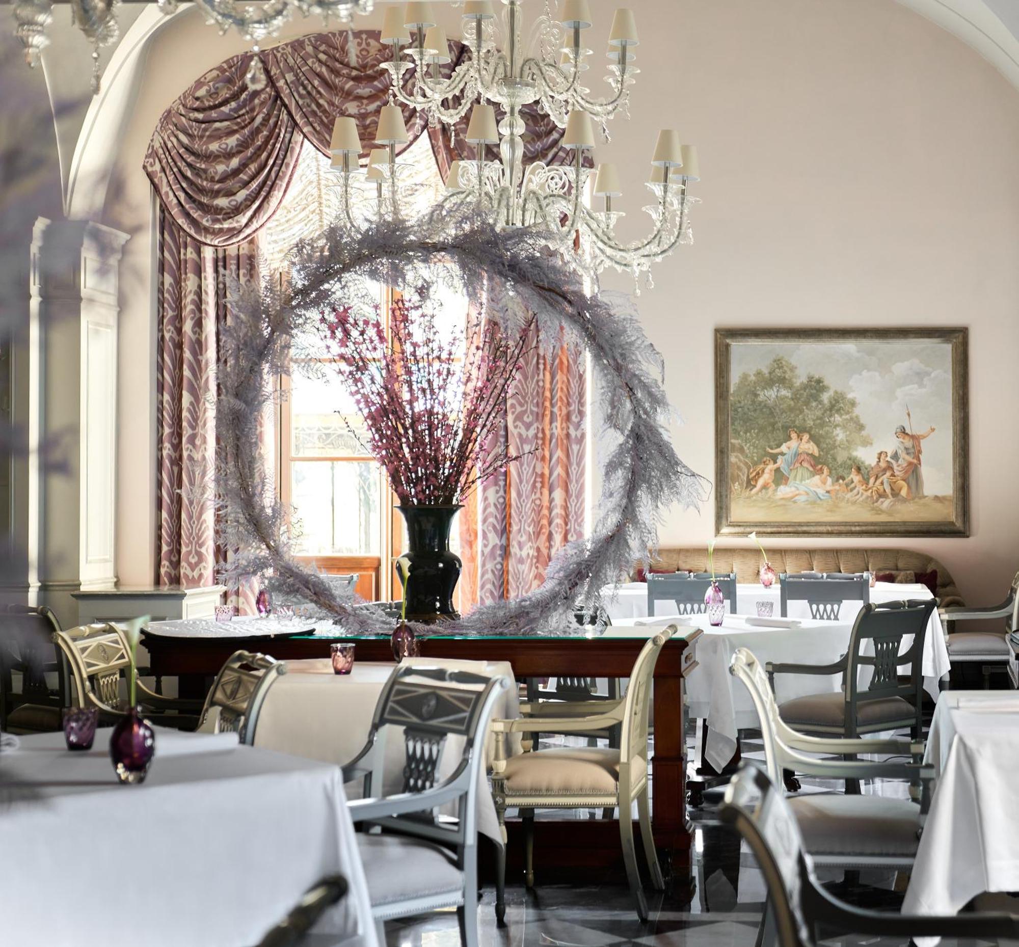 Hotel Four Seasons Firenze