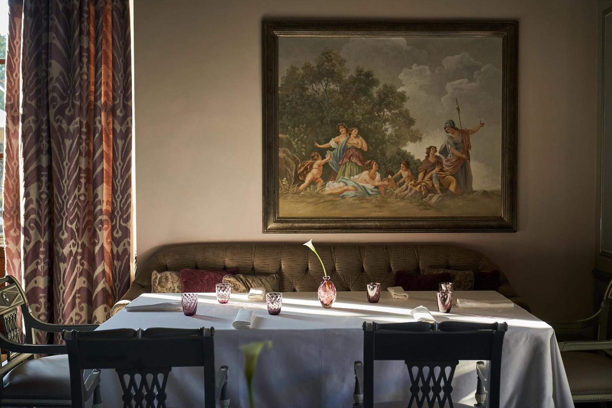 Four Seasons Firenze
