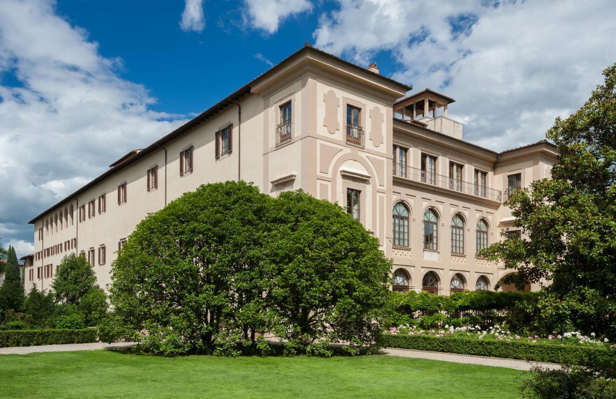 Hotel Four Seasons Firenze