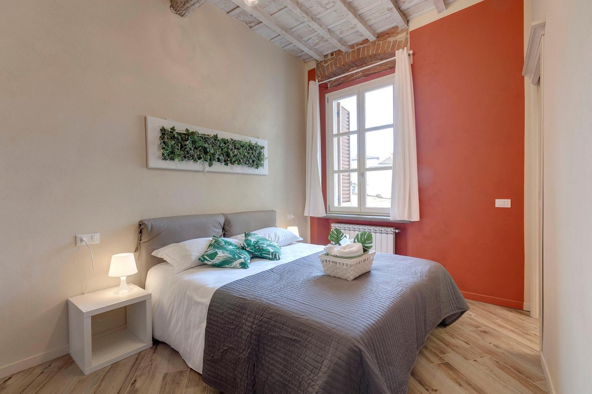 Appartement Vertical Garden By Mamo Florence