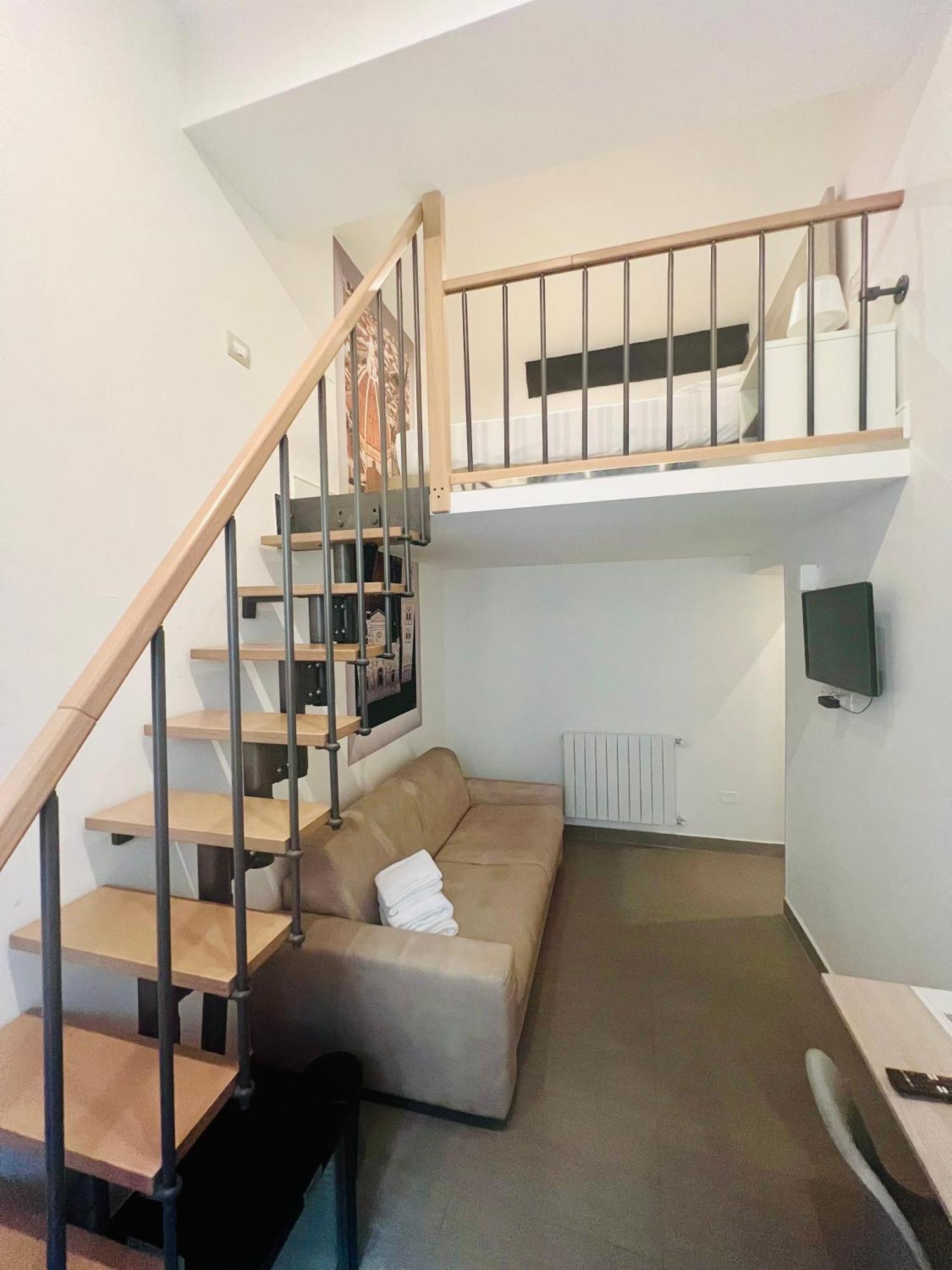 Sant Antonino First Floor Relais