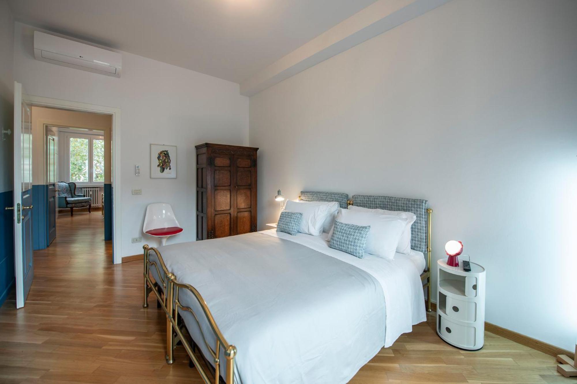 Mamo - Matteotti Lejlighed Firenze