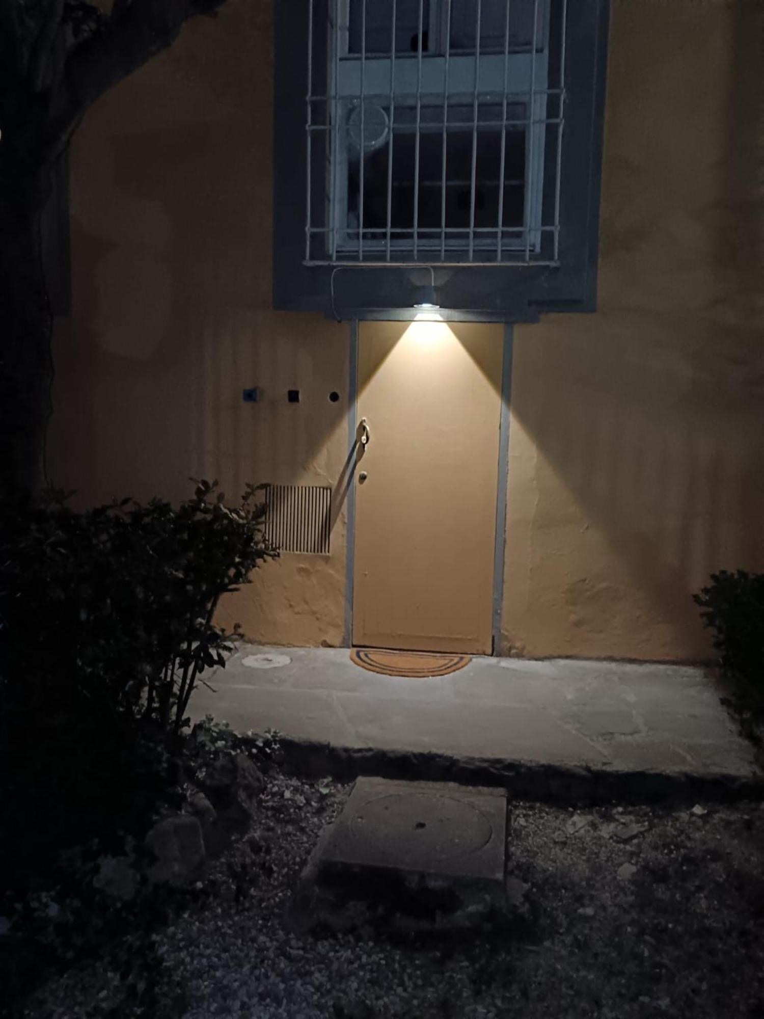 Residenza Storica In Palazzo Bruciato Lejlighed