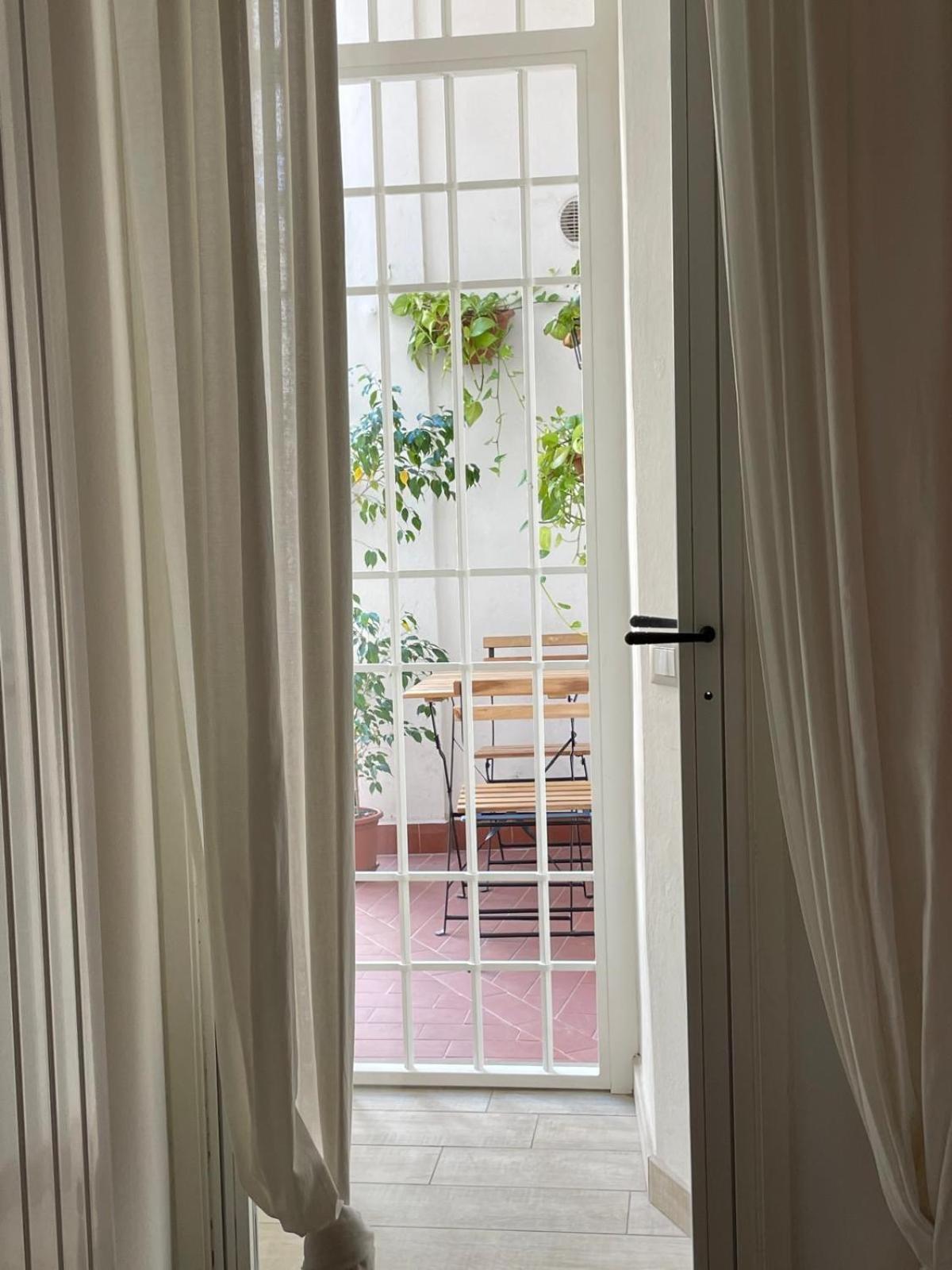 San Frediano Appartement *