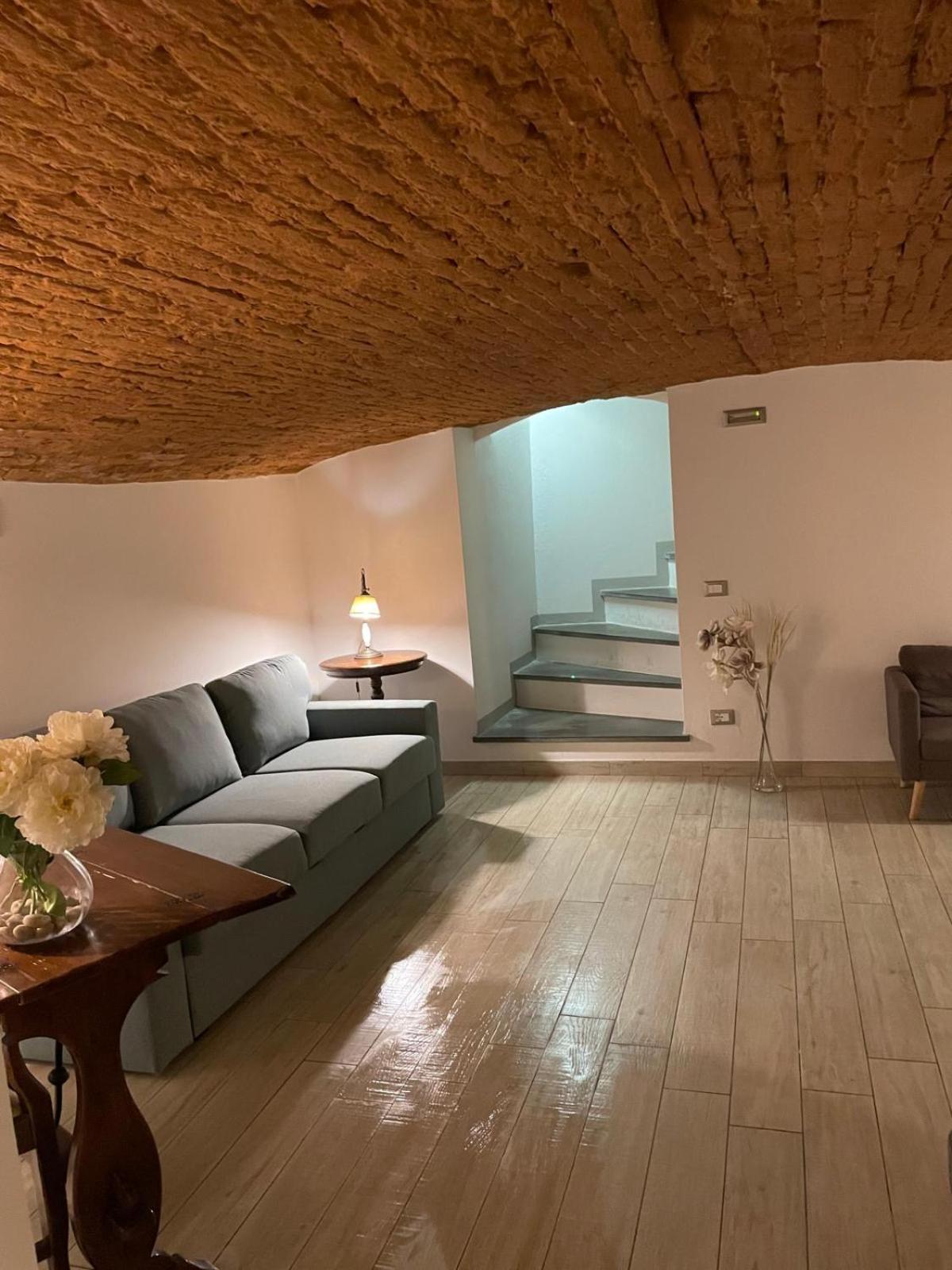 Appartement San Frediano