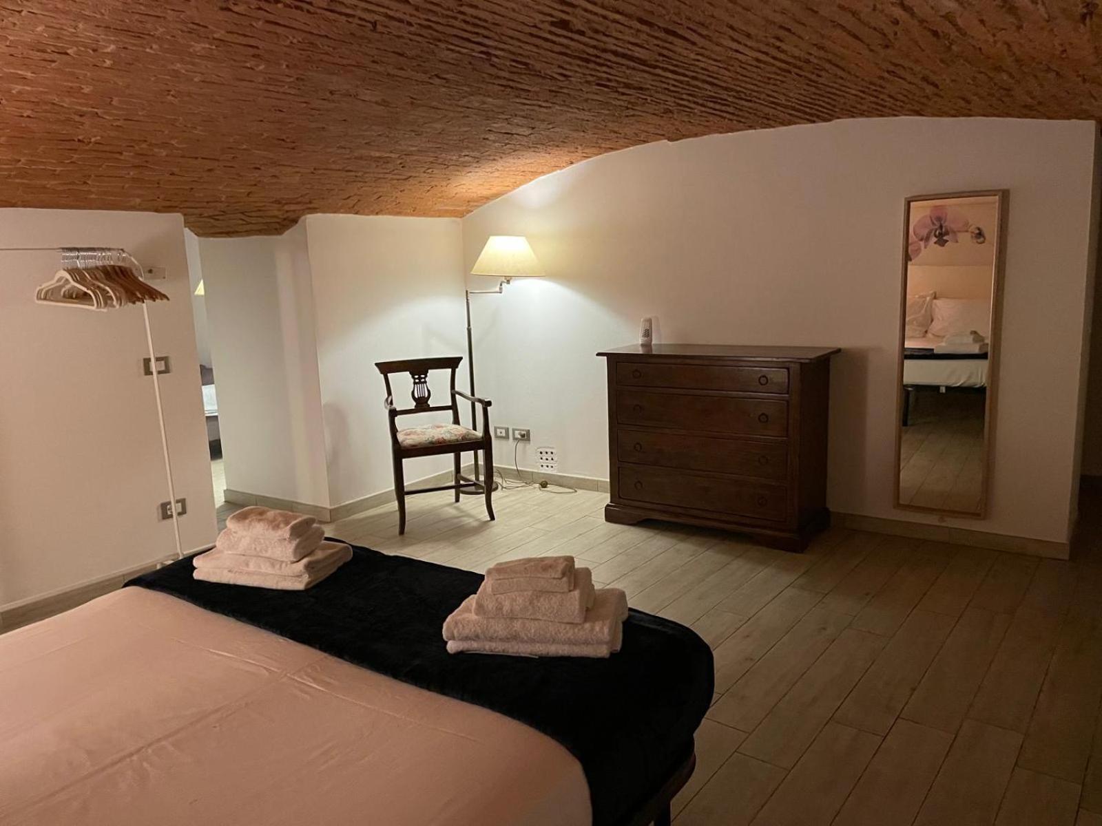 San Frediano Appartement *