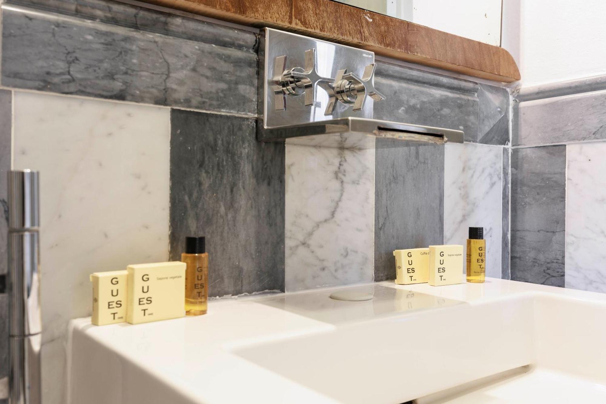 Apartment Duomo Art House Florence