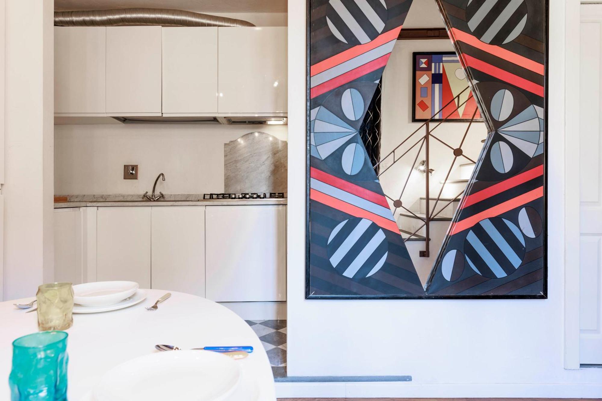 Duomo Art House *