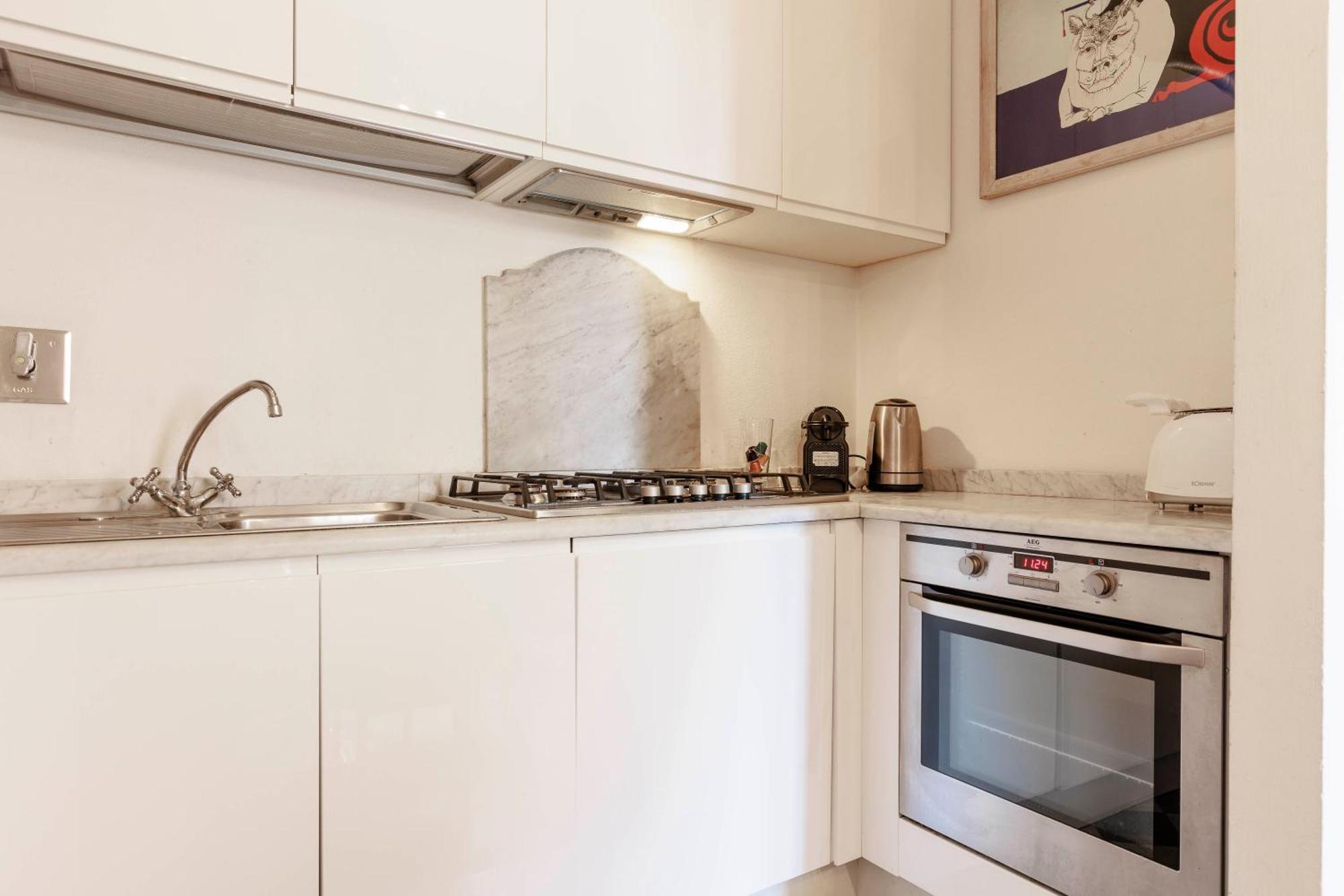 Apartment Duomo Art House *