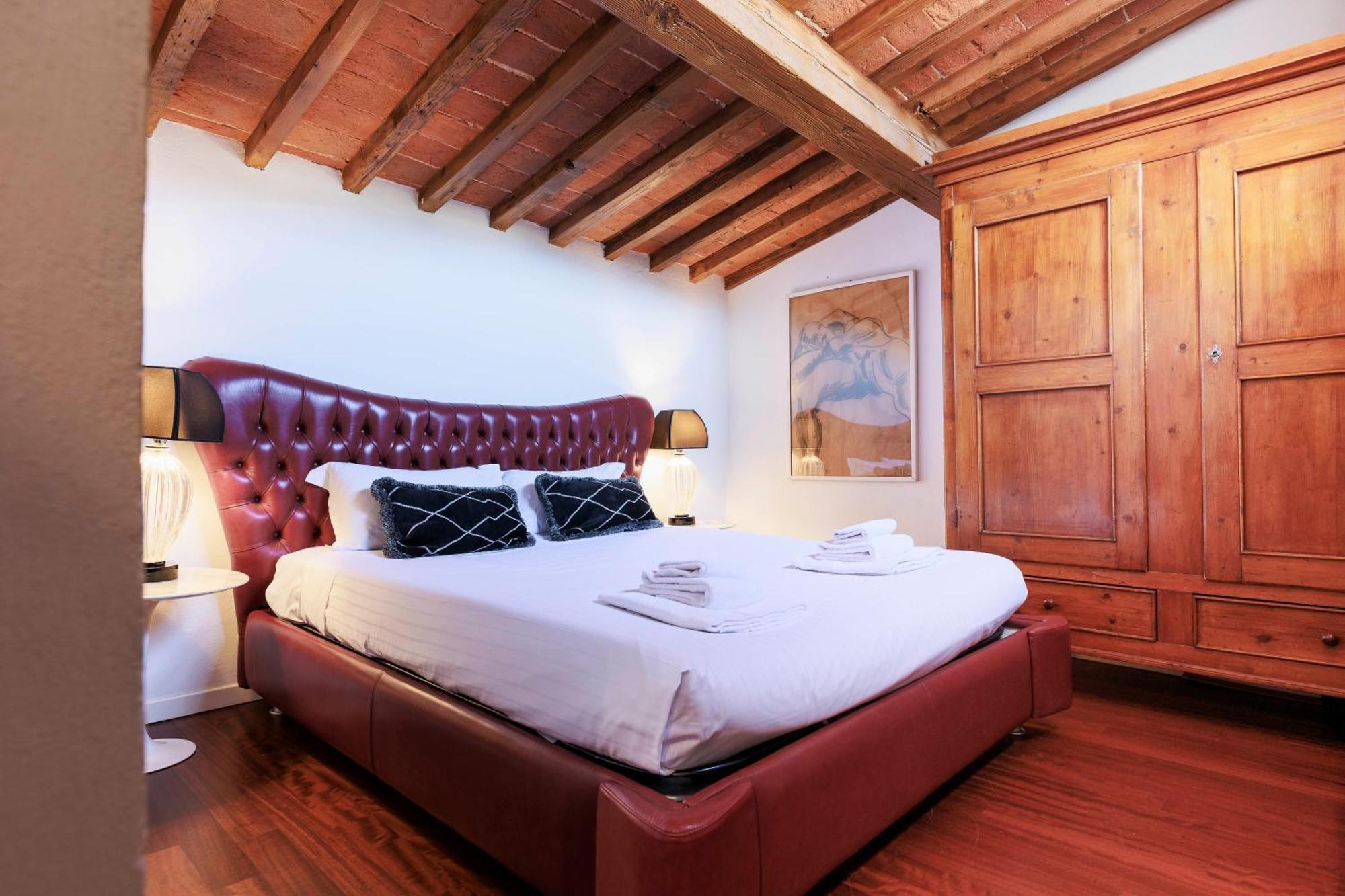 Apartment Duomo Art House
