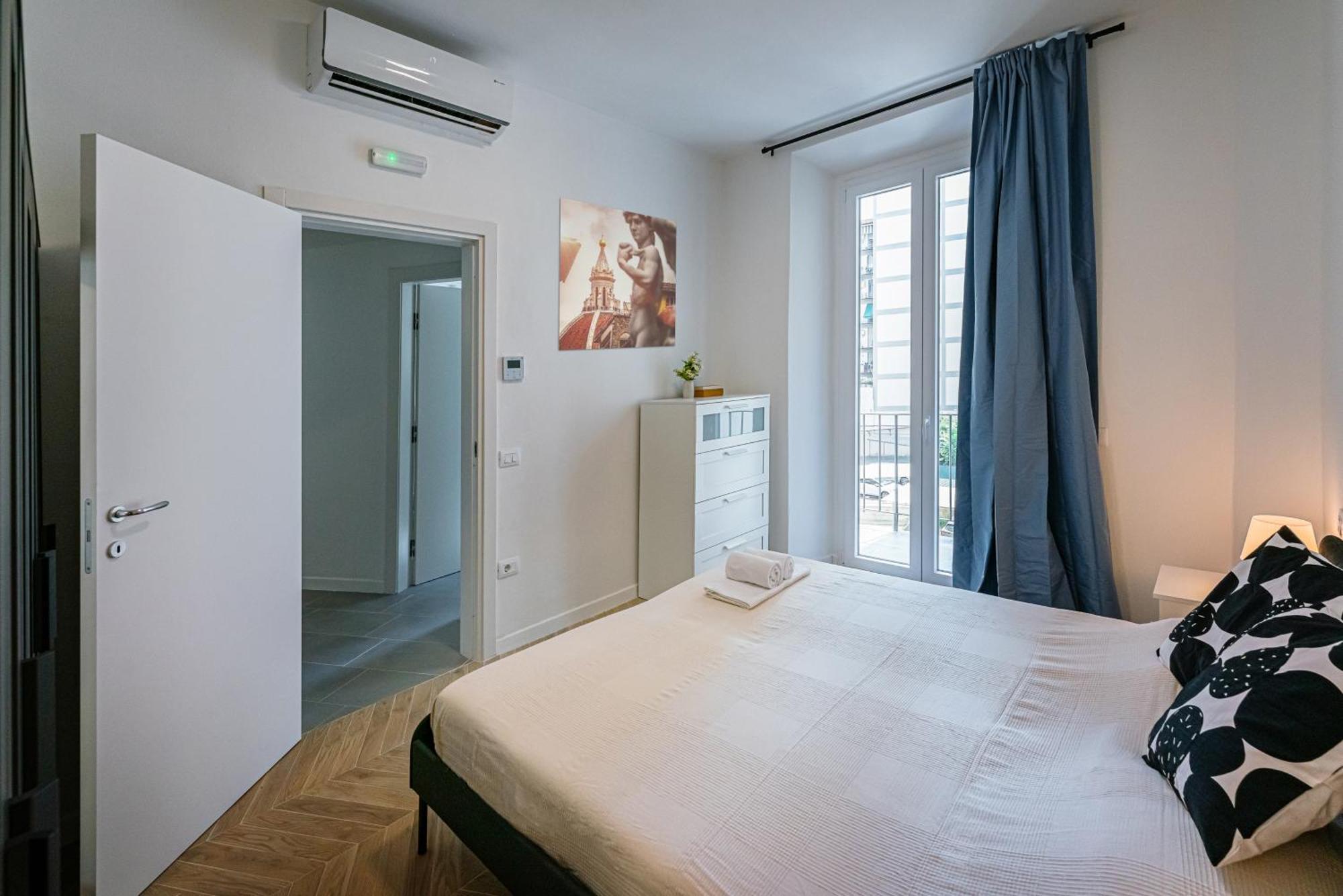 Villaggio Novoli Appartement *