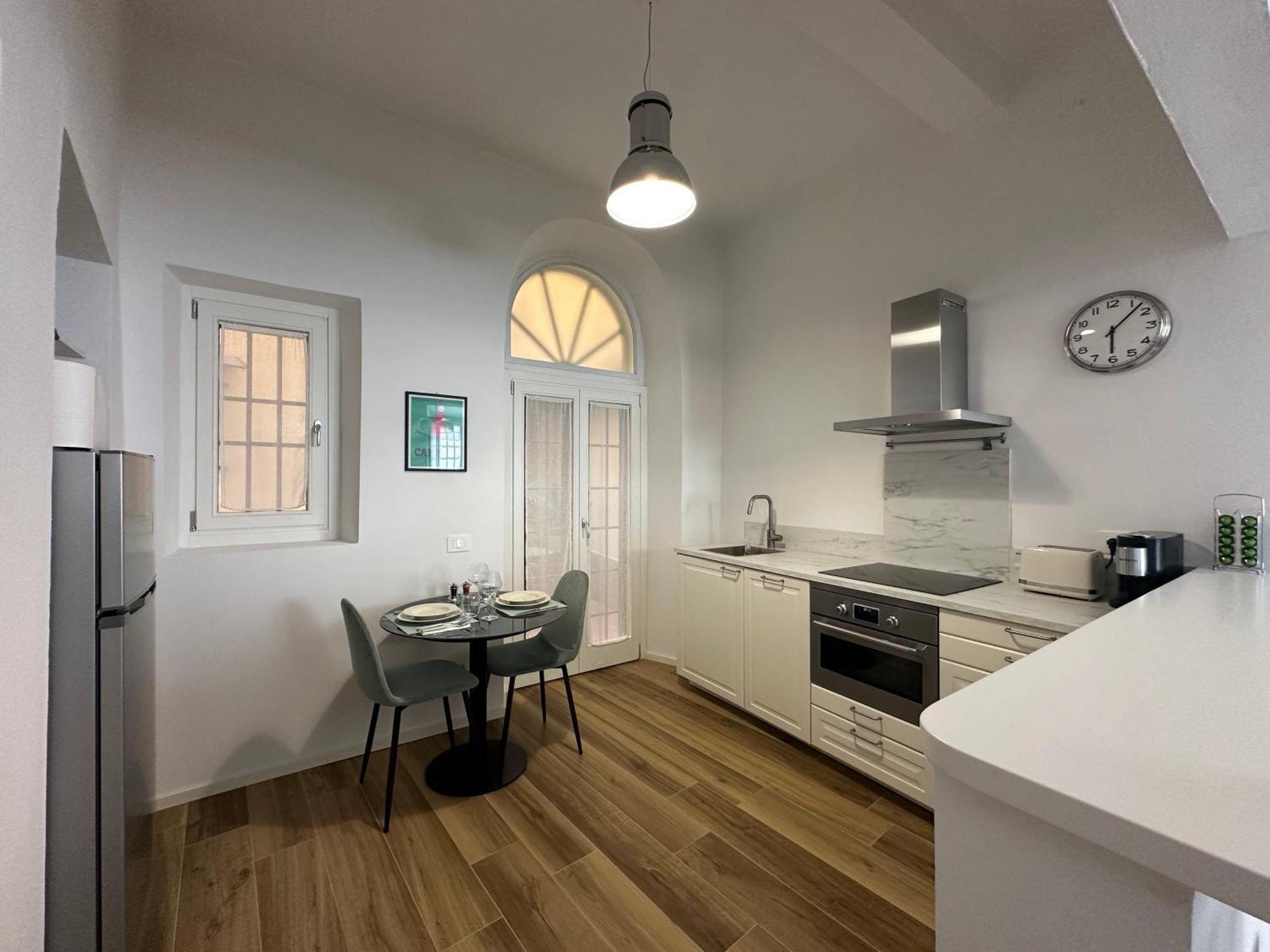 Apartamento Beccaria Boutique