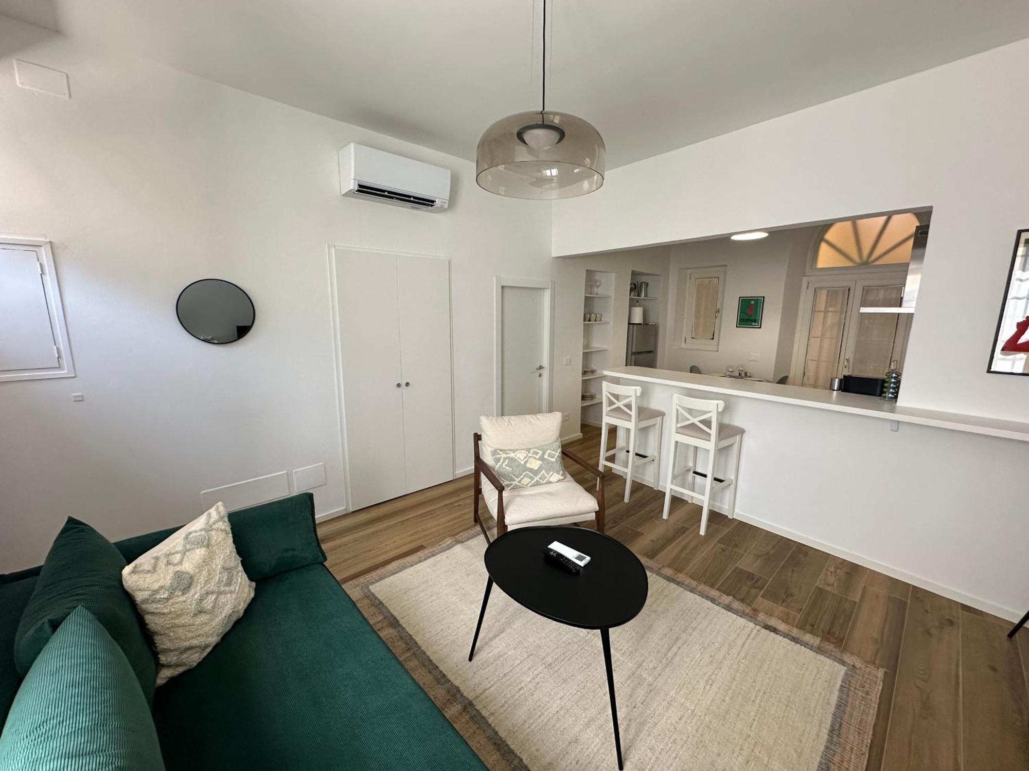 Beccaria Boutique Apartamento *