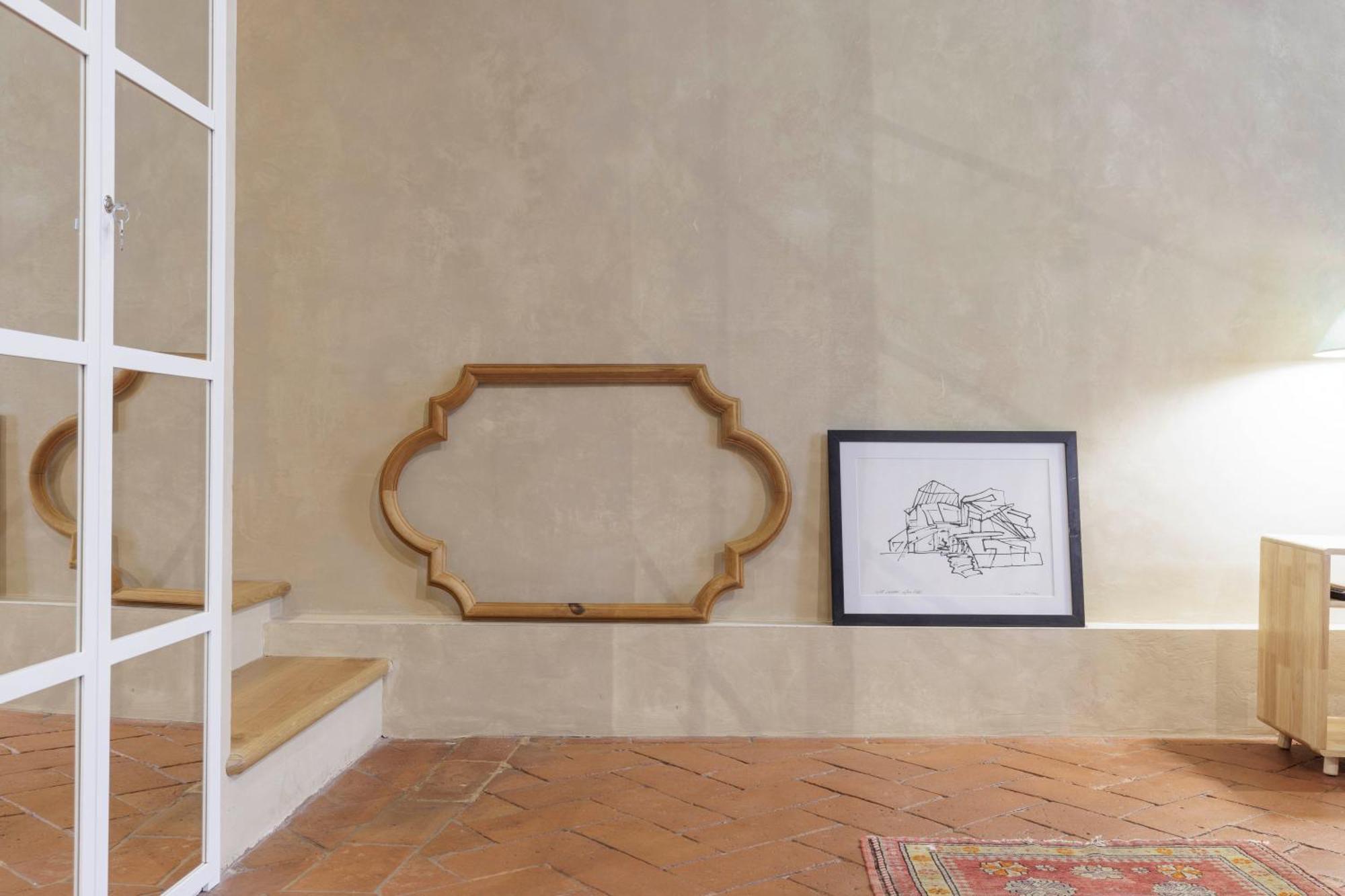 Lejlighed Santo Spirito Firenze