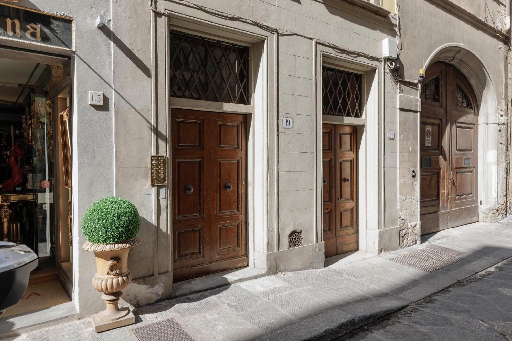Lejlighed Santo Spirito